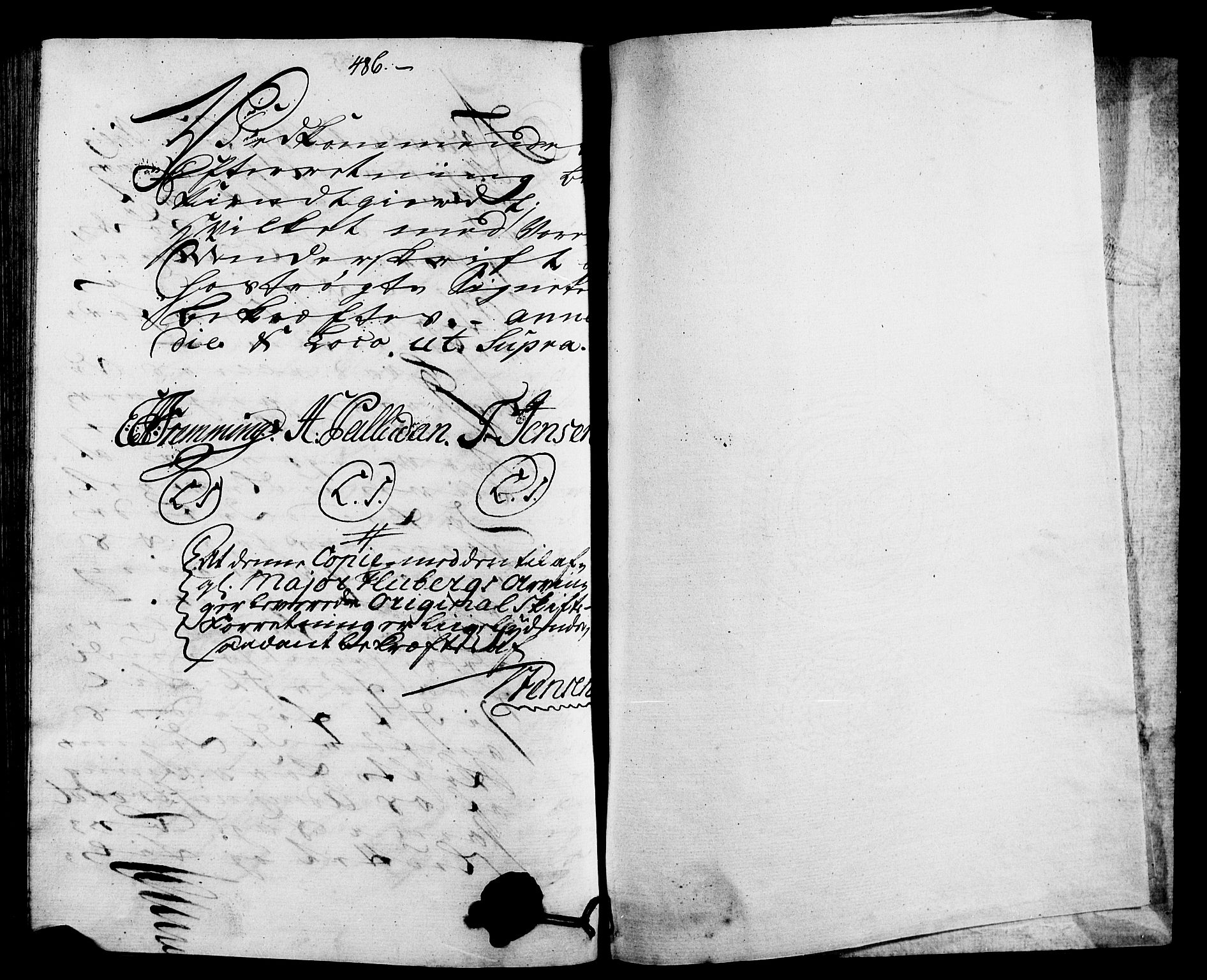 Forsvaret, Generalauditøren, RA/RAFA-1772/F/Fj/Fja/L0008: --, 1751-1823, p. 557