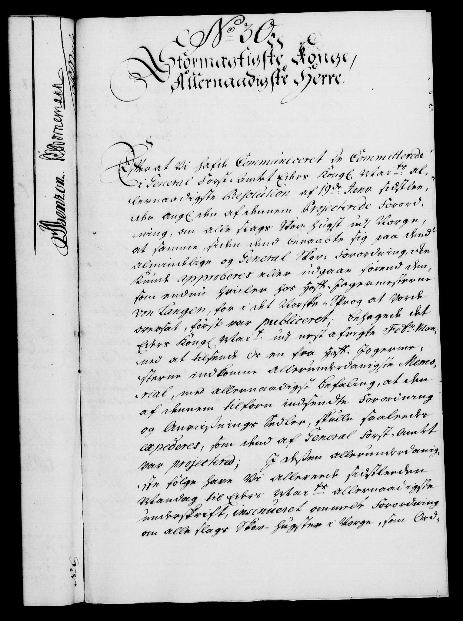Rentekammeret, Kammerkanselliet, RA/EA-3111/G/Gf/Gfa/L0023: Norsk relasjons- og resolusjonsprotokoll (merket RK 52.23), 1740, p. 214