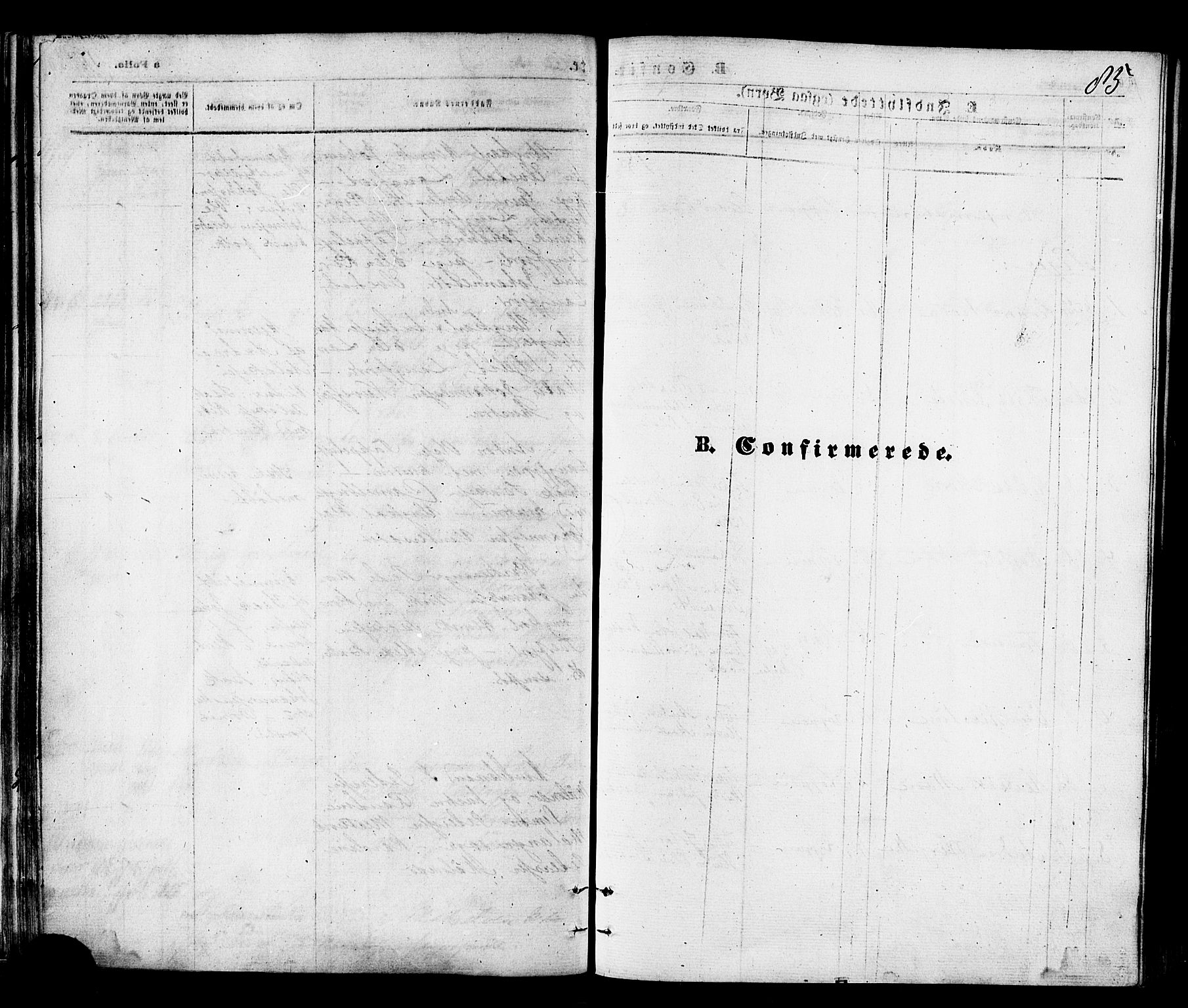 Loppa sokneprestkontor, SATØ/S-1339/H/Ha/L0005kirke: Parish register (official) no. 5, 1869-1878, p. 85
