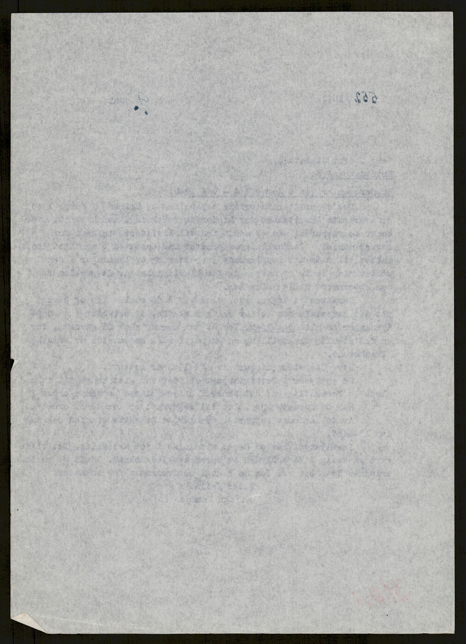 Forsvaret, Forsvarets krigshistoriske avdeling, AV/RA-RAFA-2017/Y/Yb/L0088: II-C-11-300-311  -  3. Divisjon., 1940, p. 886