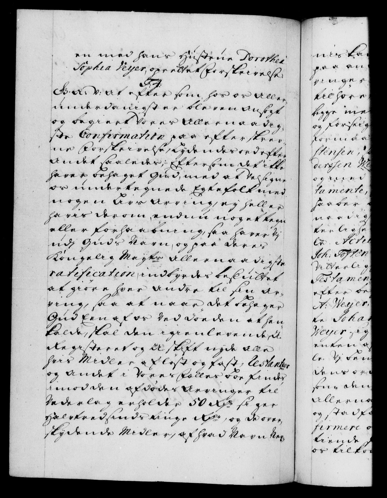 Danske Kanselli 1572-1799, RA/EA-3023/F/Fc/Fca/Fcaa/L0024: Norske registre, 1723-1725, p. 616b