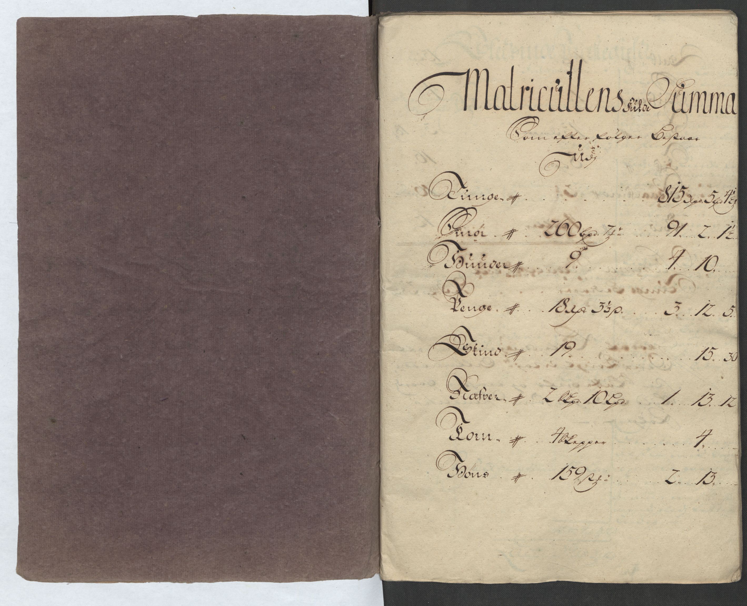 Rentekammeret inntil 1814, Reviderte regnskaper, Fogderegnskap, RA/EA-4092/R11/L0598: Fogderegnskap Nedre Romerike, 1716, p. 15