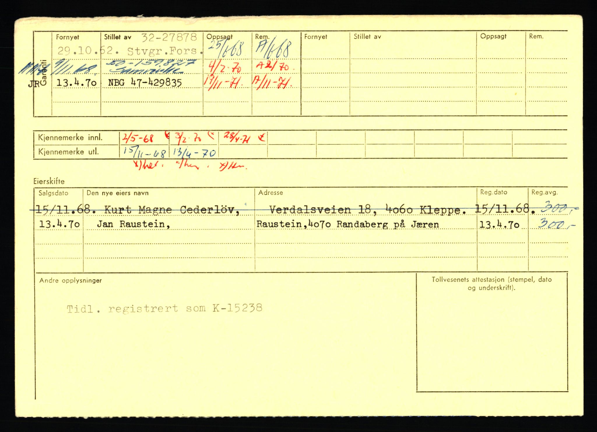 Stavanger trafikkstasjon, AV/SAST-A-101942/0/F/L0054: L-54200 - L-55699, 1930-1971, p. 2480