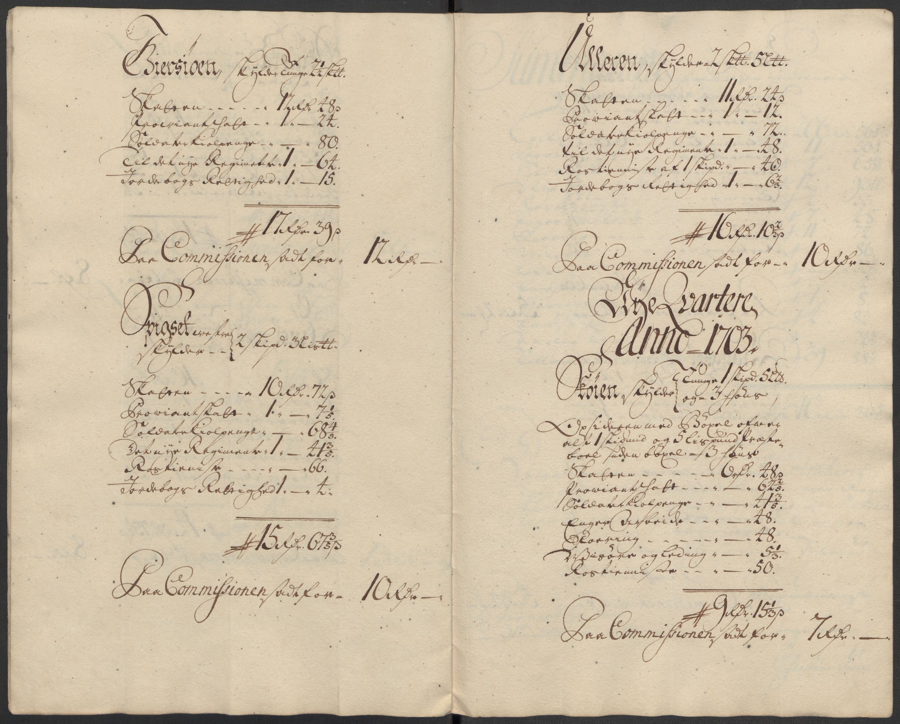 Rentekammeret inntil 1814, Reviderte regnskaper, Fogderegnskap, RA/EA-4092/R13/L0855: Fogderegnskap Solør, Odal og Østerdal, 1716, p. 323