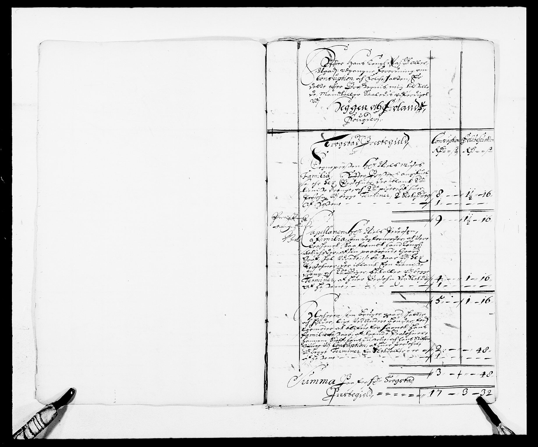 Rentekammeret inntil 1814, Reviderte regnskaper, Fogderegnskap, RA/EA-4092/R06/L0280: Fogderegnskap Heggen og Frøland, 1681-1684, p. 330