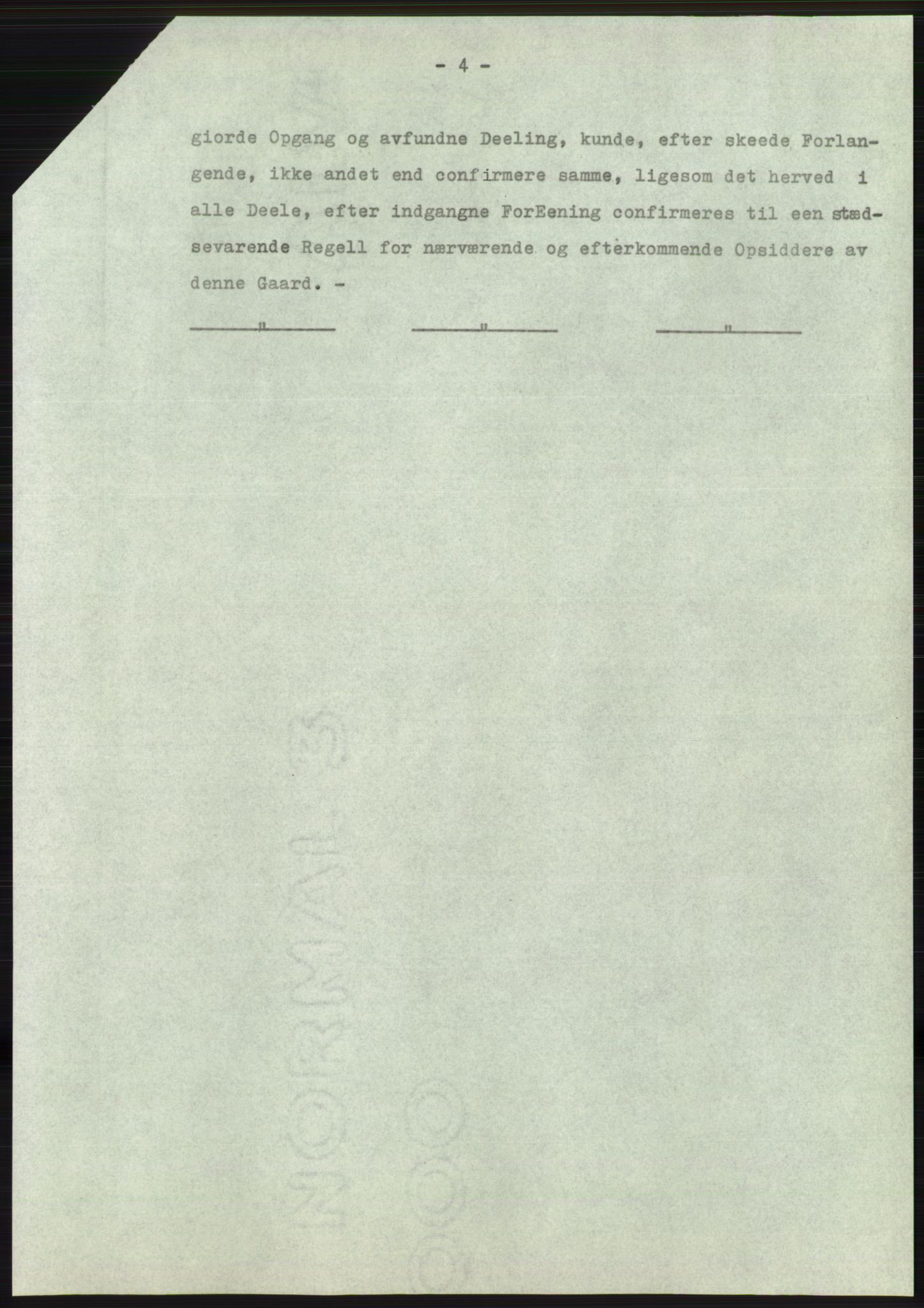 Statsarkivet i Oslo, SAO/A-10621/Z/Zd/L0026: Avskrifter, j.nr 1163-2140/1967, 1967, p. 49