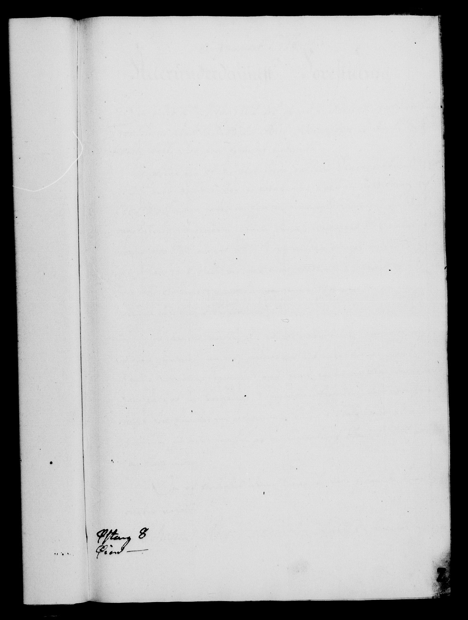 Rentekammeret, Kammerkanselliet, RA/EA-3111/G/Gf/Gfa/L0078: Norsk relasjons- og resolusjonsprotokoll (merket RK 52.78), 1796, p. 26