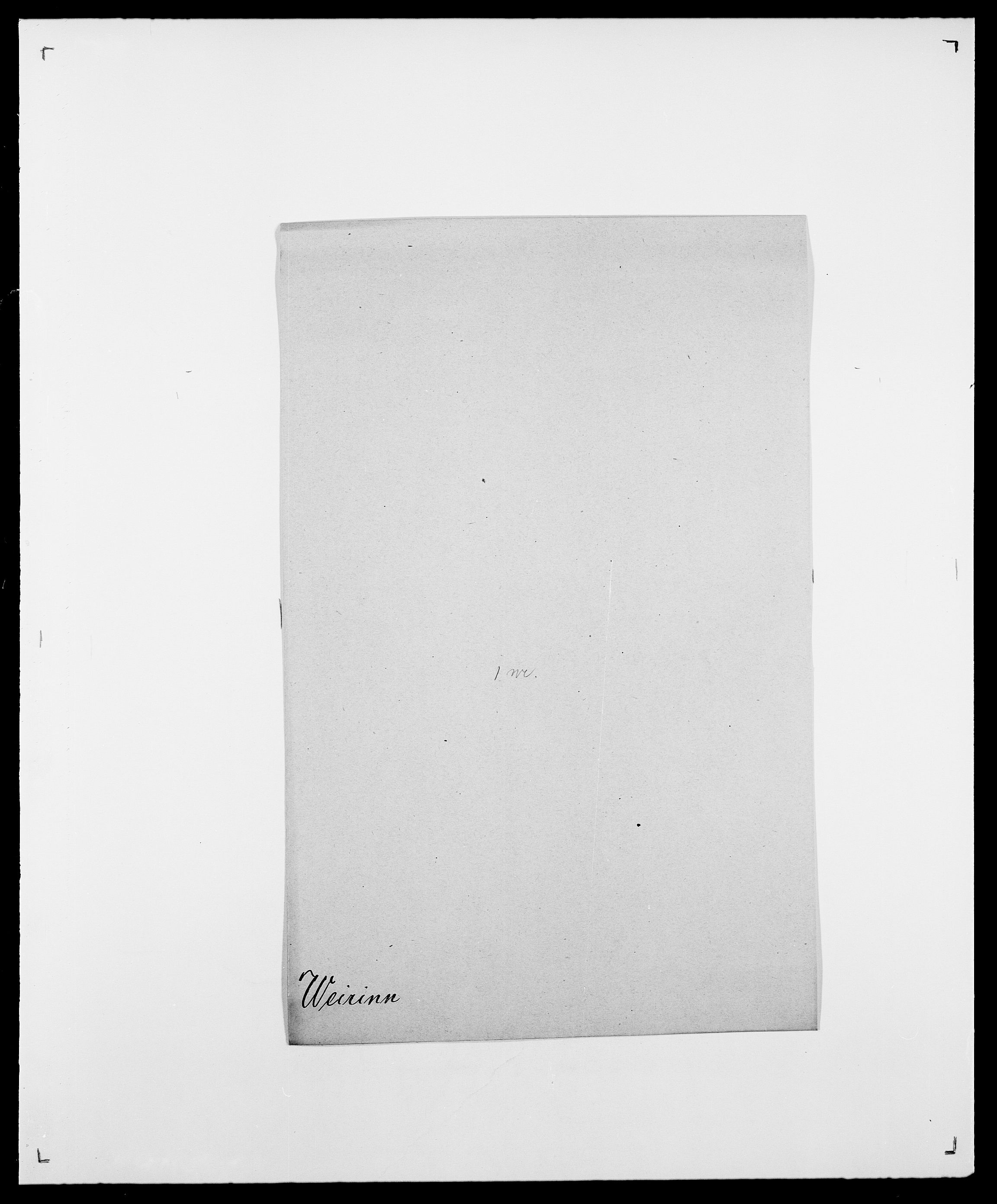 Delgobe, Charles Antoine - samling, SAO/PAO-0038/D/Da/L0040: Usgaard - Velund, p. 605