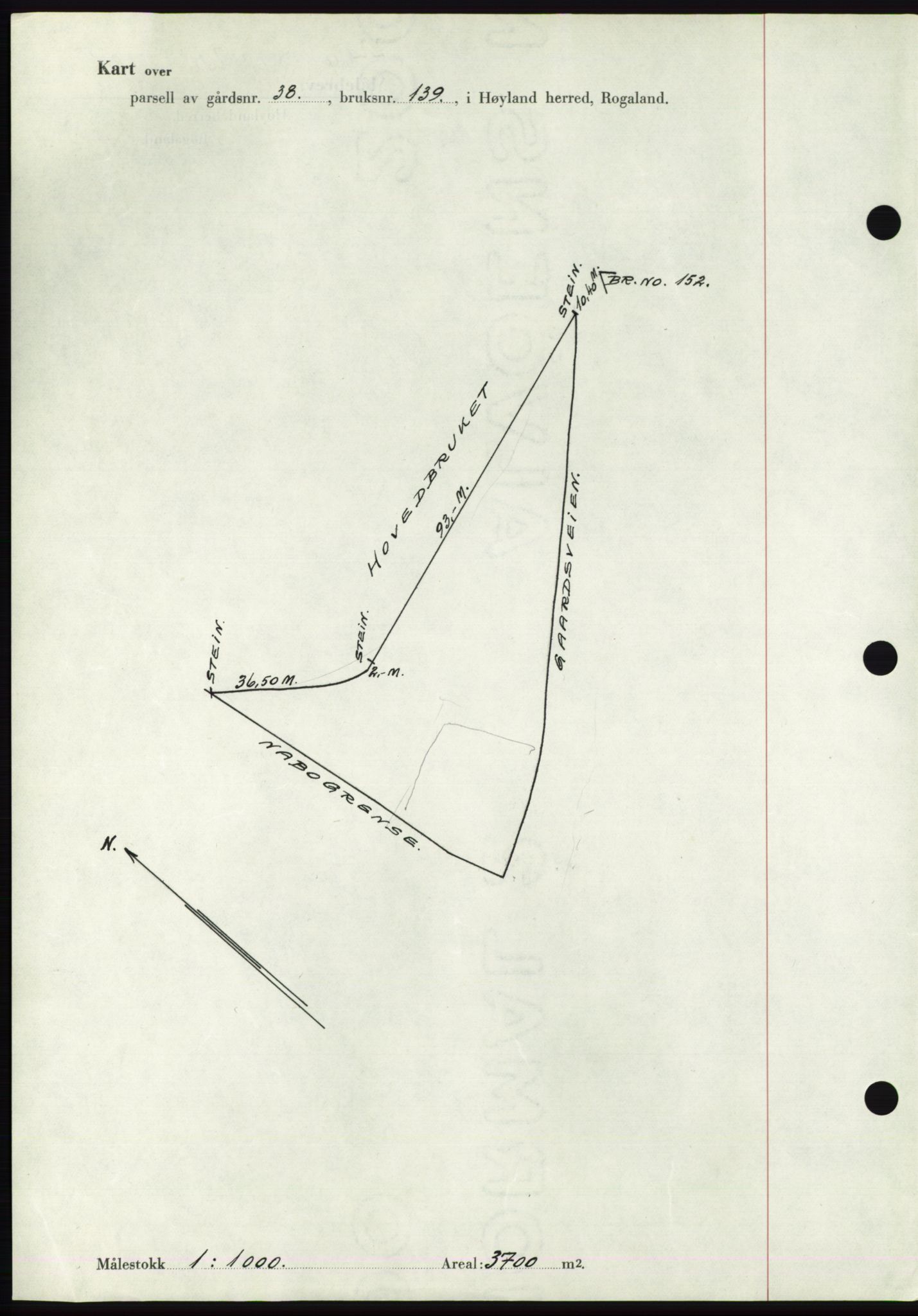 Jæren sorenskriveri, AV/SAST-A-100310/03/G/Gba/L0071: Mortgage book, 1938-1938, Diary no: : 2111/1938