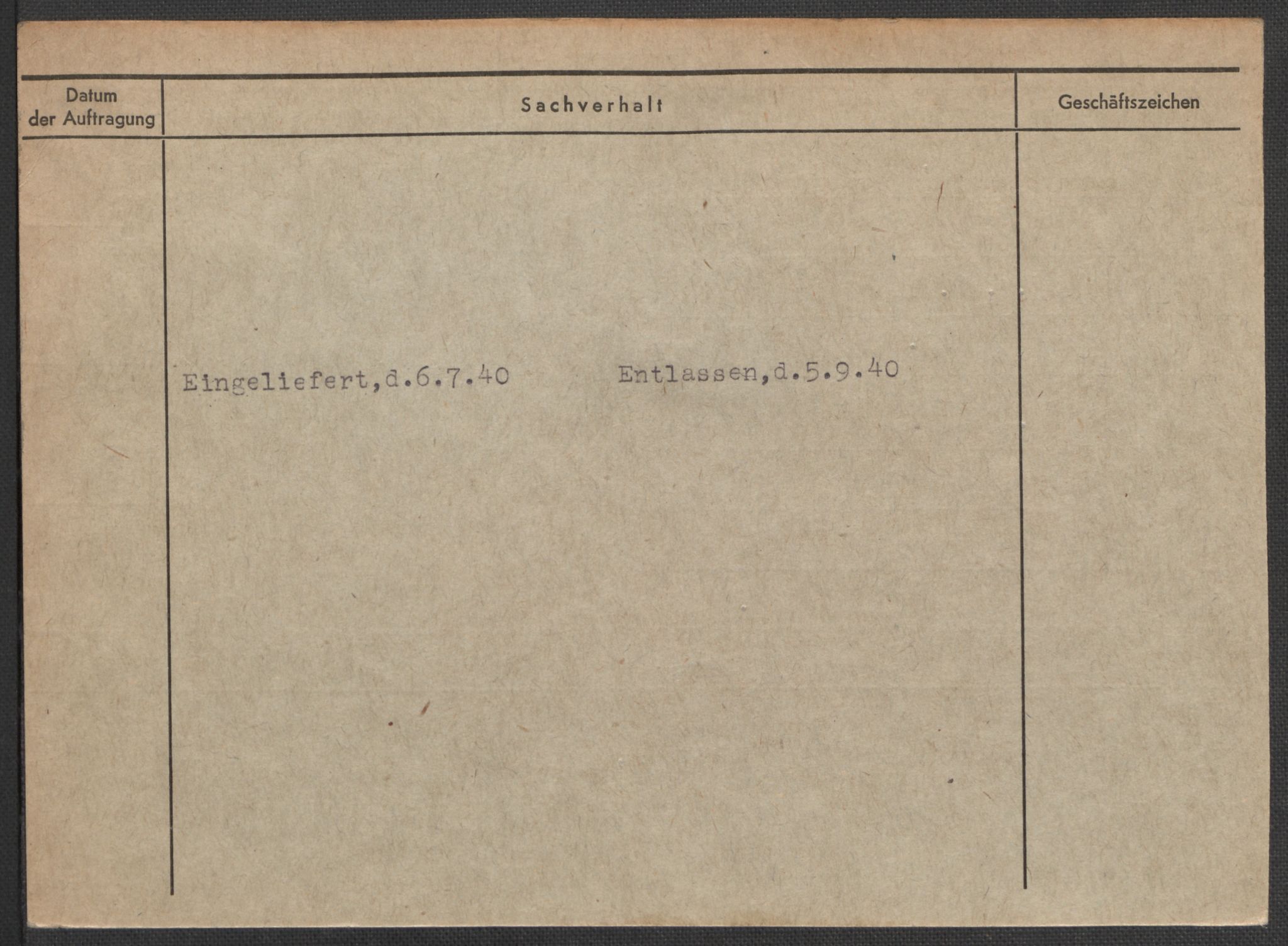 Befehlshaber der Sicherheitspolizei und des SD, AV/RA-RAFA-5969/E/Ea/Eaa/L0002: Register over norske fanger i Møllergata 19: Bj-Eng, 1940-1945, p. 1218