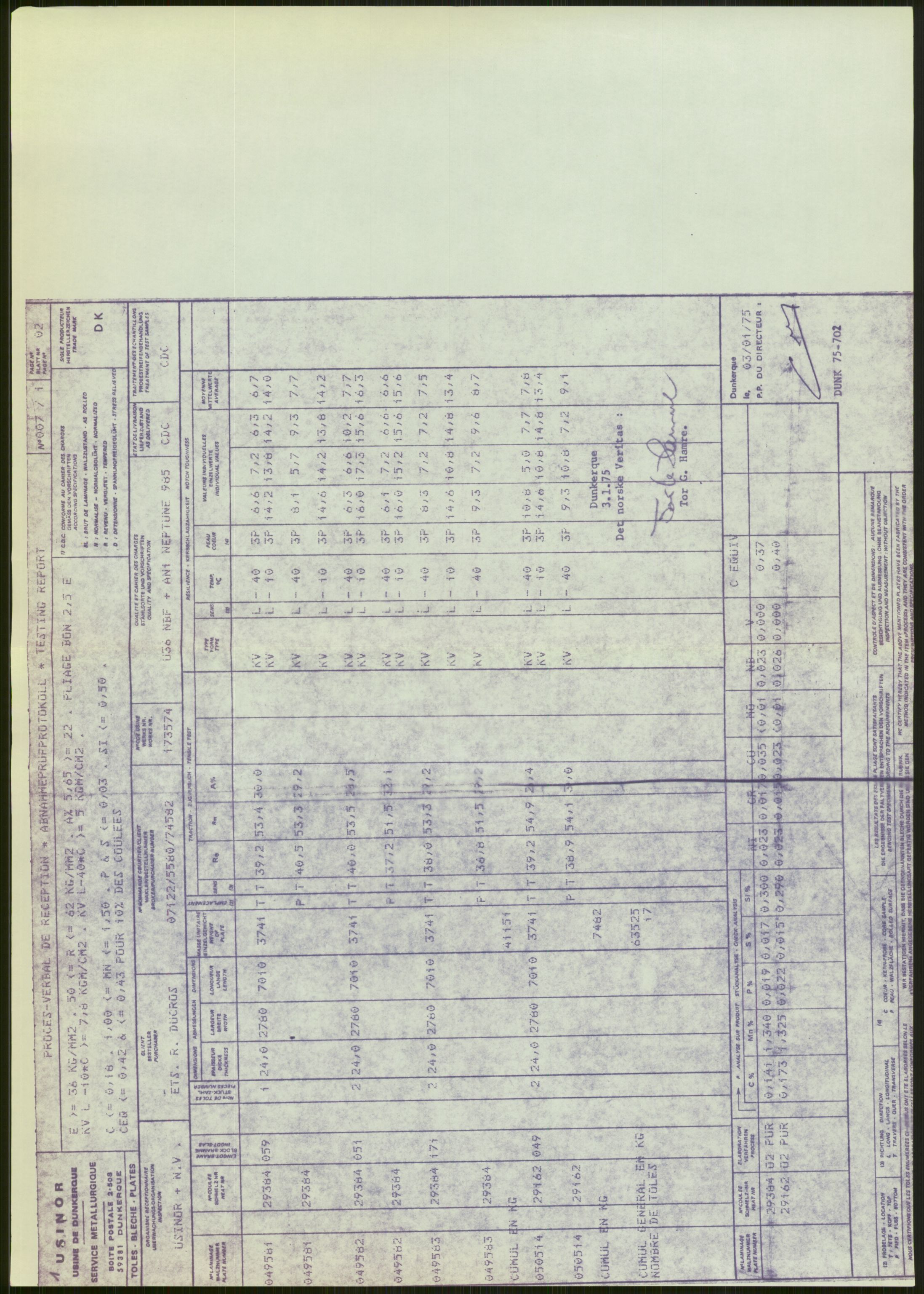 Justisdepartementet, Granskningskommisjonen ved Alexander Kielland-ulykken 27.3.1980, AV/RA-S-1165/D/L0024: A Alexander L. Kielland (A1-A2, A7-A9, A14, A22, A16 av 31)/ E CFEM (E1, E3-E6 av 27)/ F Richard Ducros (Doku.liste + F1-F6 av 8)/ H Sjøfartsdirektoratet/Skipskontrollen (H12, H14-H16, H44, H49, H51 av 52), 1980-1981, p. 319