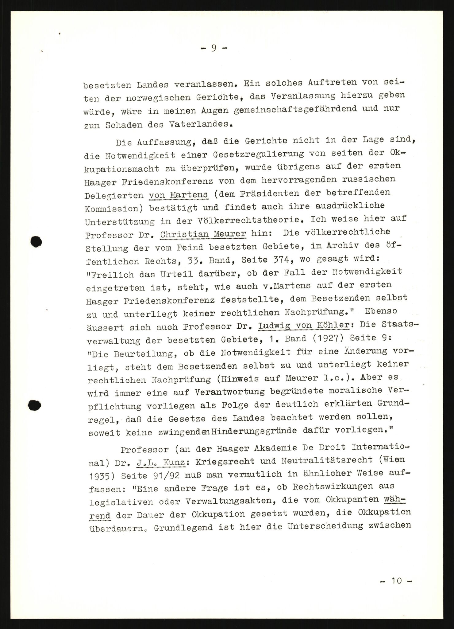 Forsvarets Overkommando. 2 kontor. Arkiv 11.4. Spredte tyske arkivsaker, AV/RA-RAFA-7031/D/Dar/Darb/L0013: Reichskommissariat - Hauptabteilung Vervaltung, 1917-1942, p. 941