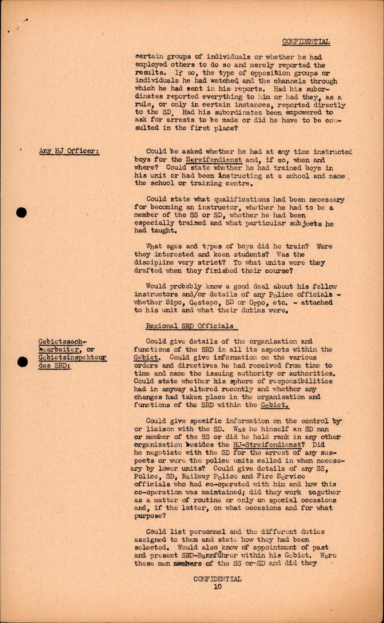 Forsvarets Overkommando. 2 kontor. Arkiv 11.4. Spredte tyske arkivsaker, AV/RA-RAFA-7031/D/Dar/Darc/L0016: FO.II, 1945, p. 1005