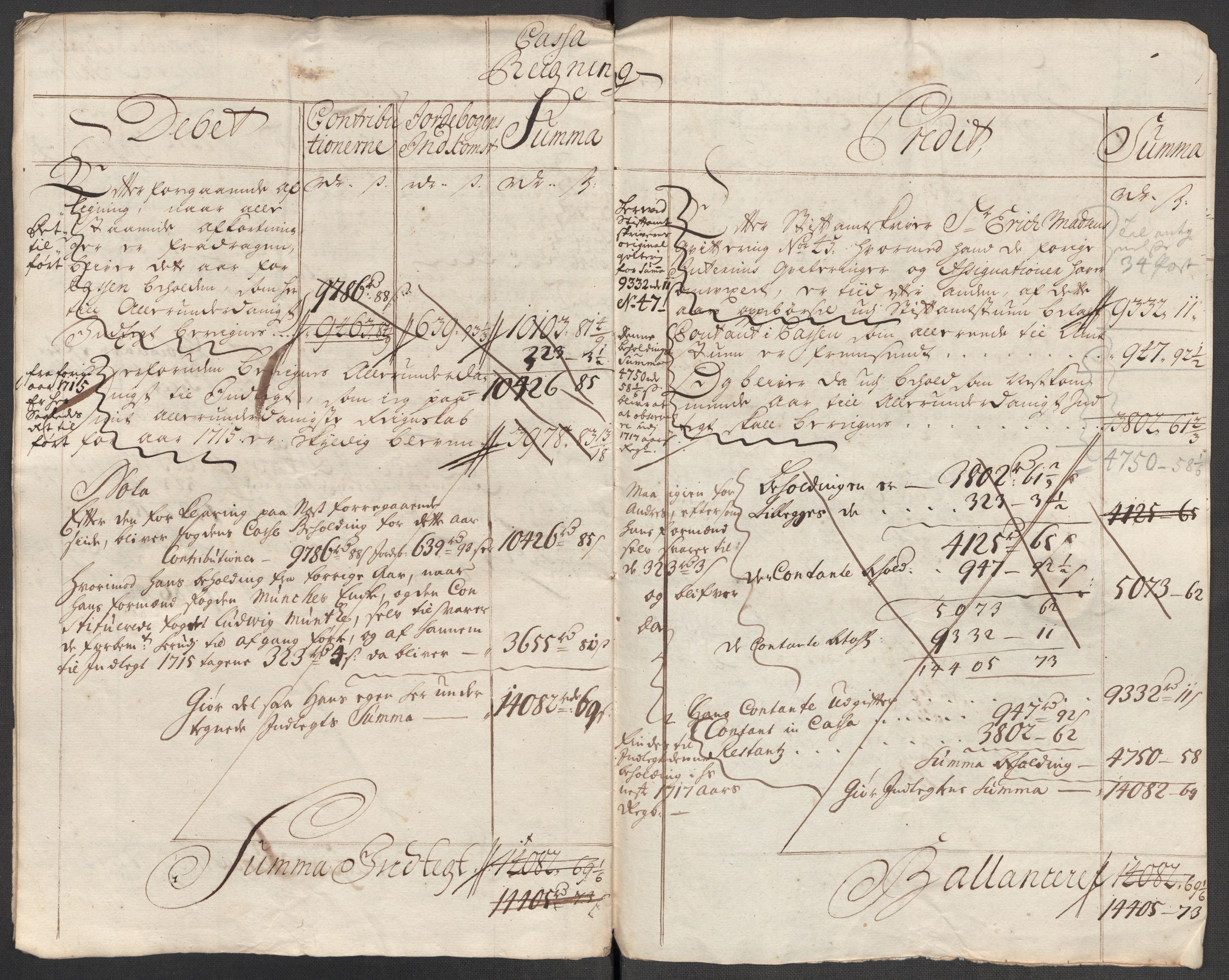 Rentekammeret inntil 1814, Reviderte regnskaper, Fogderegnskap, AV/RA-EA-4092/R56/L3749: Fogderegnskap Nordmøre, 1716, p. 12