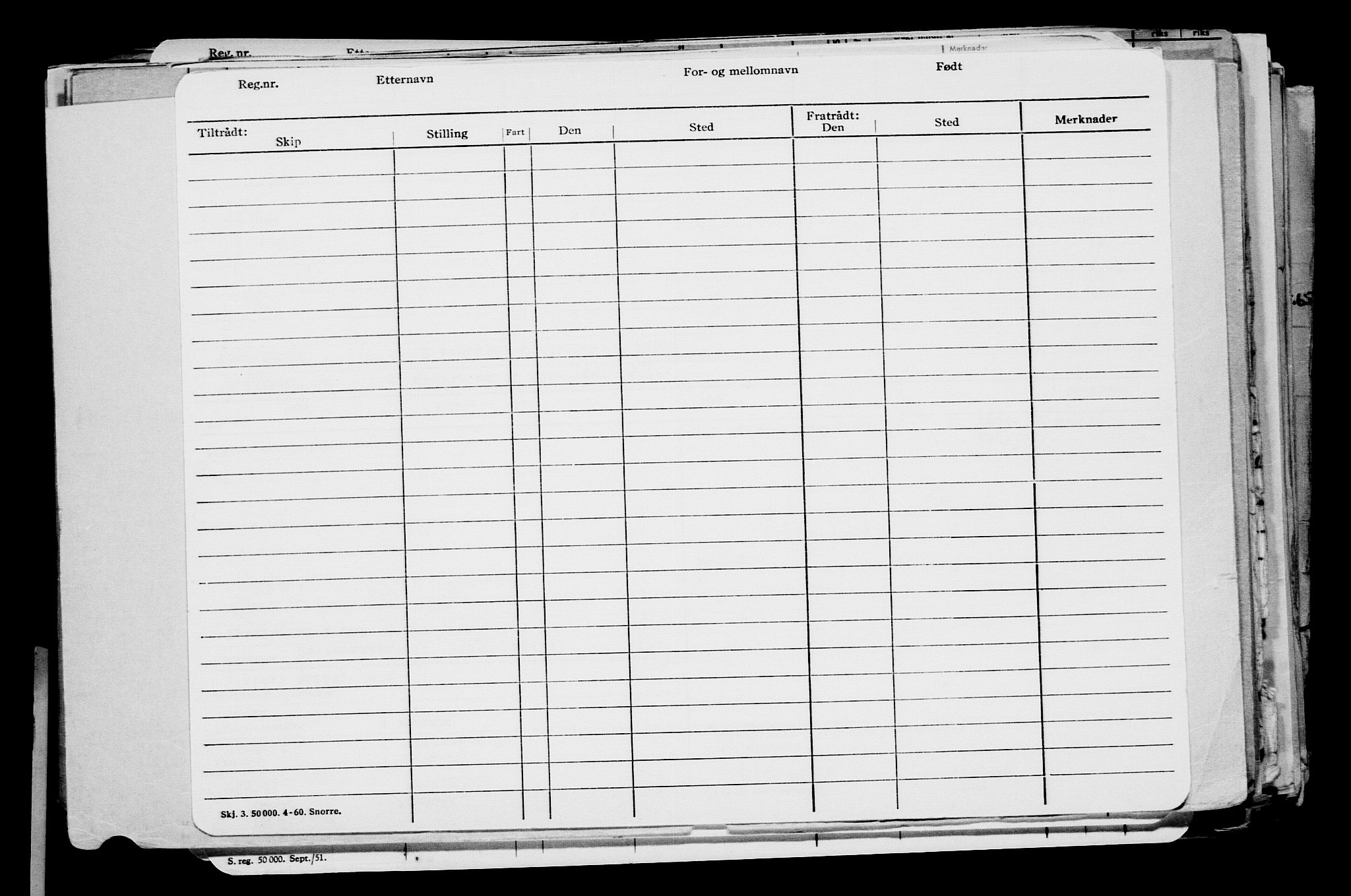 Direktoratet for sjømenn, AV/RA-S-3545/G/Gb/L0072: Hovedkort, 1907, p. 324