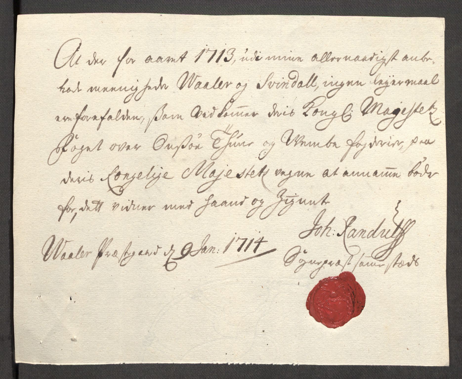 Rentekammeret inntil 1814, Reviderte regnskaper, Fogderegnskap, AV/RA-EA-4092/R04/L0138: Fogderegnskap Moss, Onsøy, Tune, Veme og Åbygge, 1713-1714, p. 213