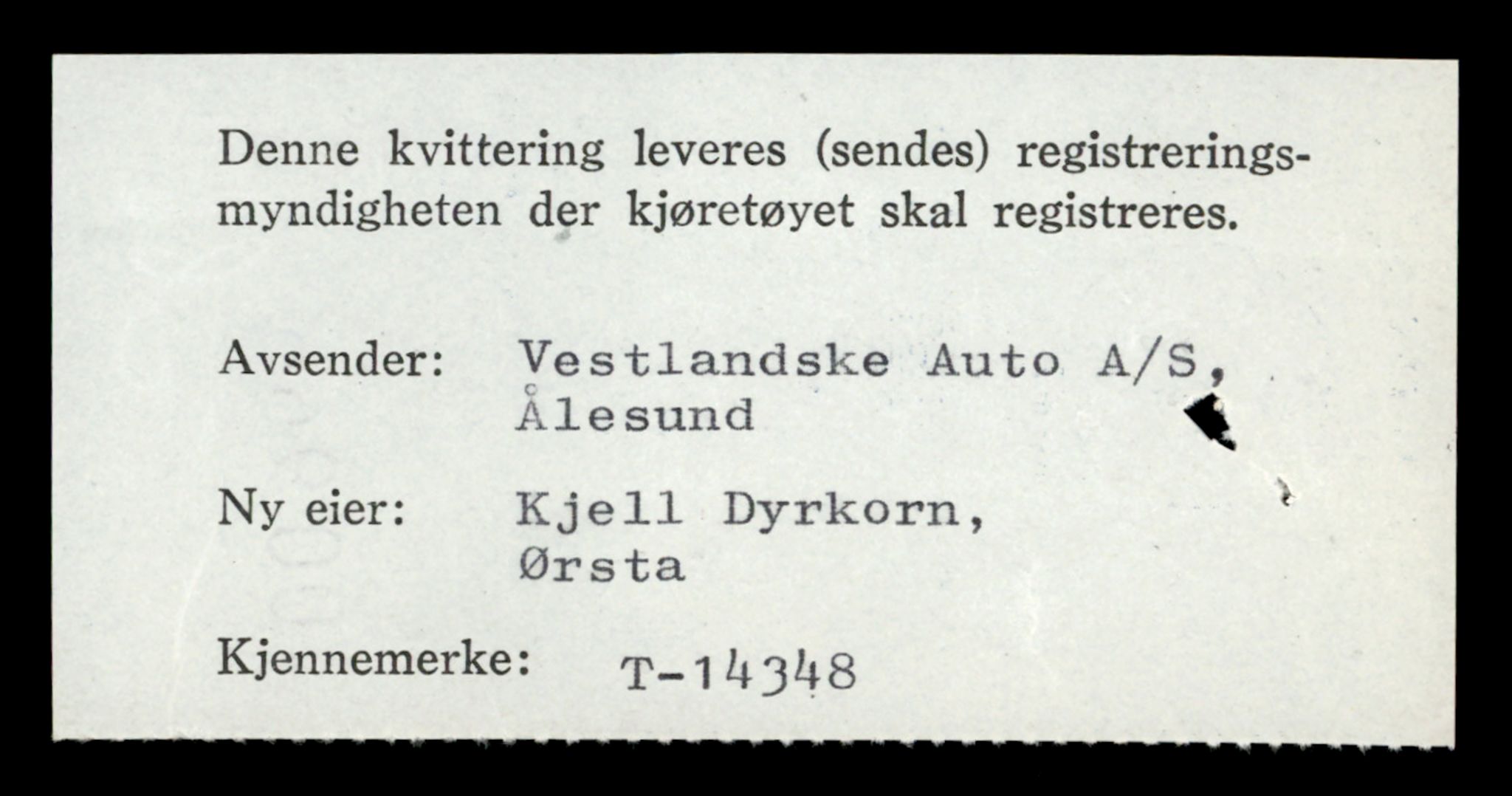 Møre og Romsdal vegkontor - Ålesund trafikkstasjon, AV/SAT-A-4099/F/Fe/L0045: Registreringskort for kjøretøy T 14320 - T 14444, 1927-1998, p. 730