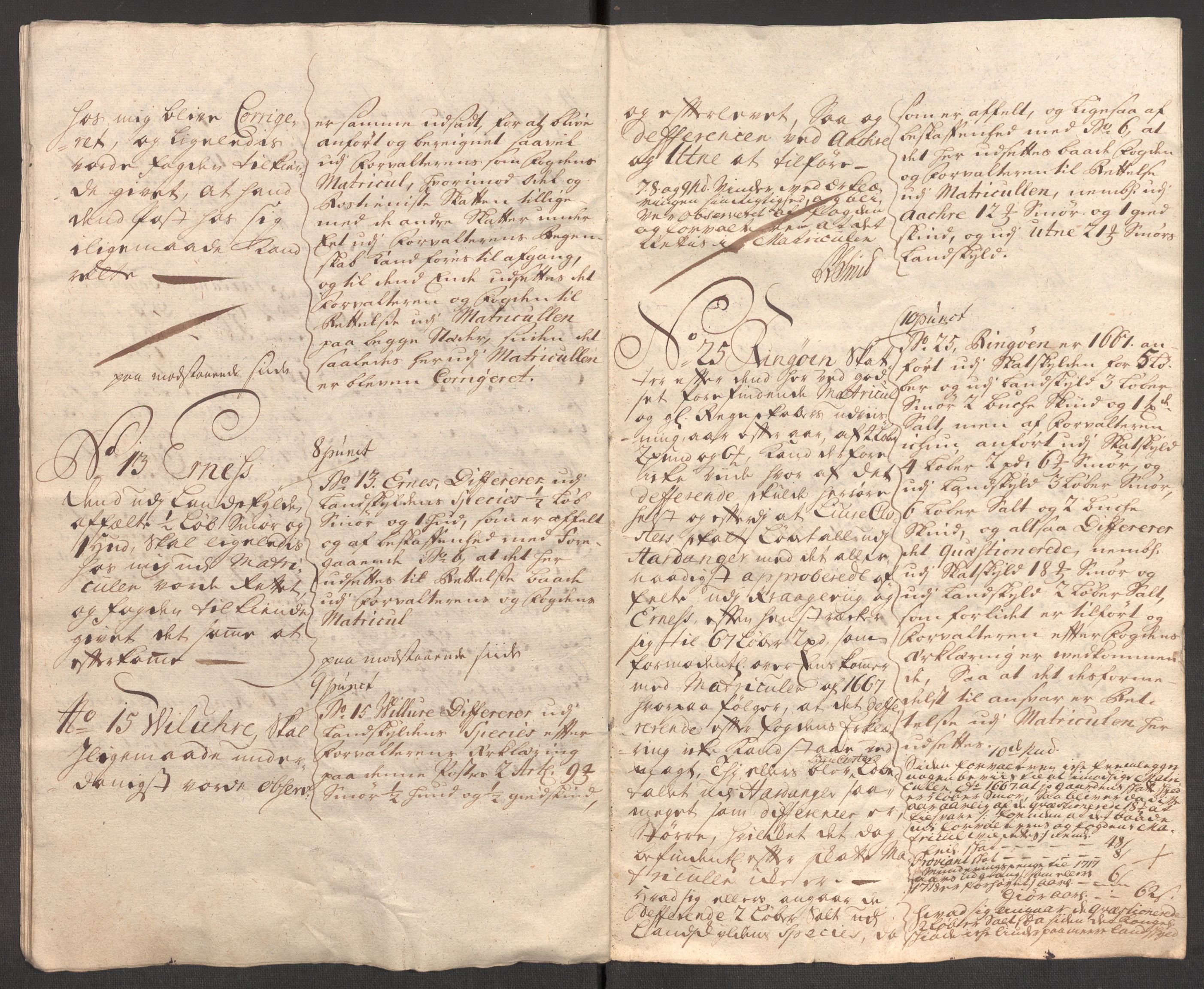 Rentekammeret inntil 1814, Reviderte regnskaper, Fogderegnskap, AV/RA-EA-4092/R50/L3160: Fogderegnskap Lyse kloster, 1710-1719, p. 510