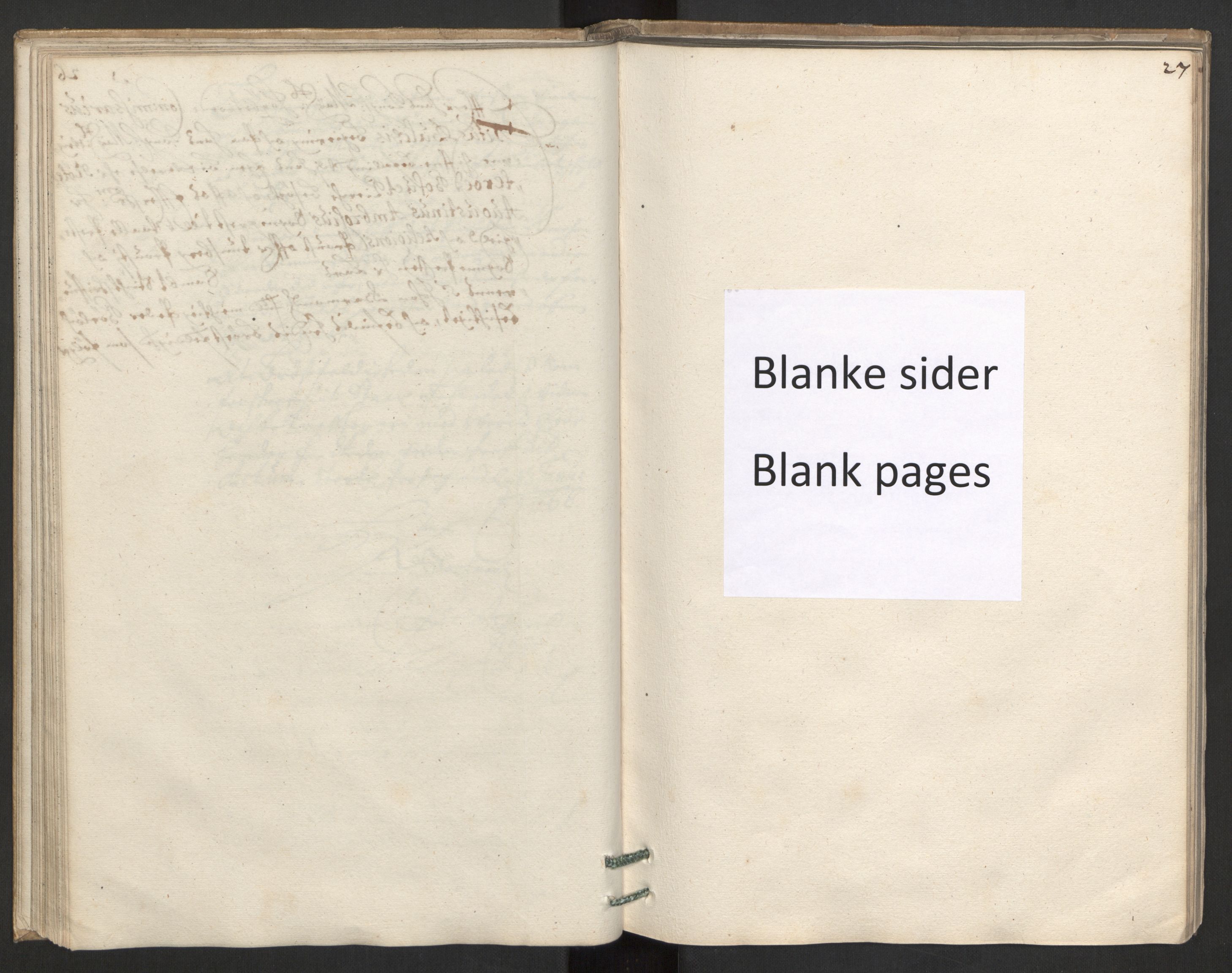 Rentekammeret inntil 1814, Reviderte regnskaper, Kirkeregnskap, AV/RA-EA-4067/Ra/L0027/0002: Kirkeregnskap / Besiktigelser over kirkene i Tønsberg len og Brunla len, 1666, p. 26b-27a