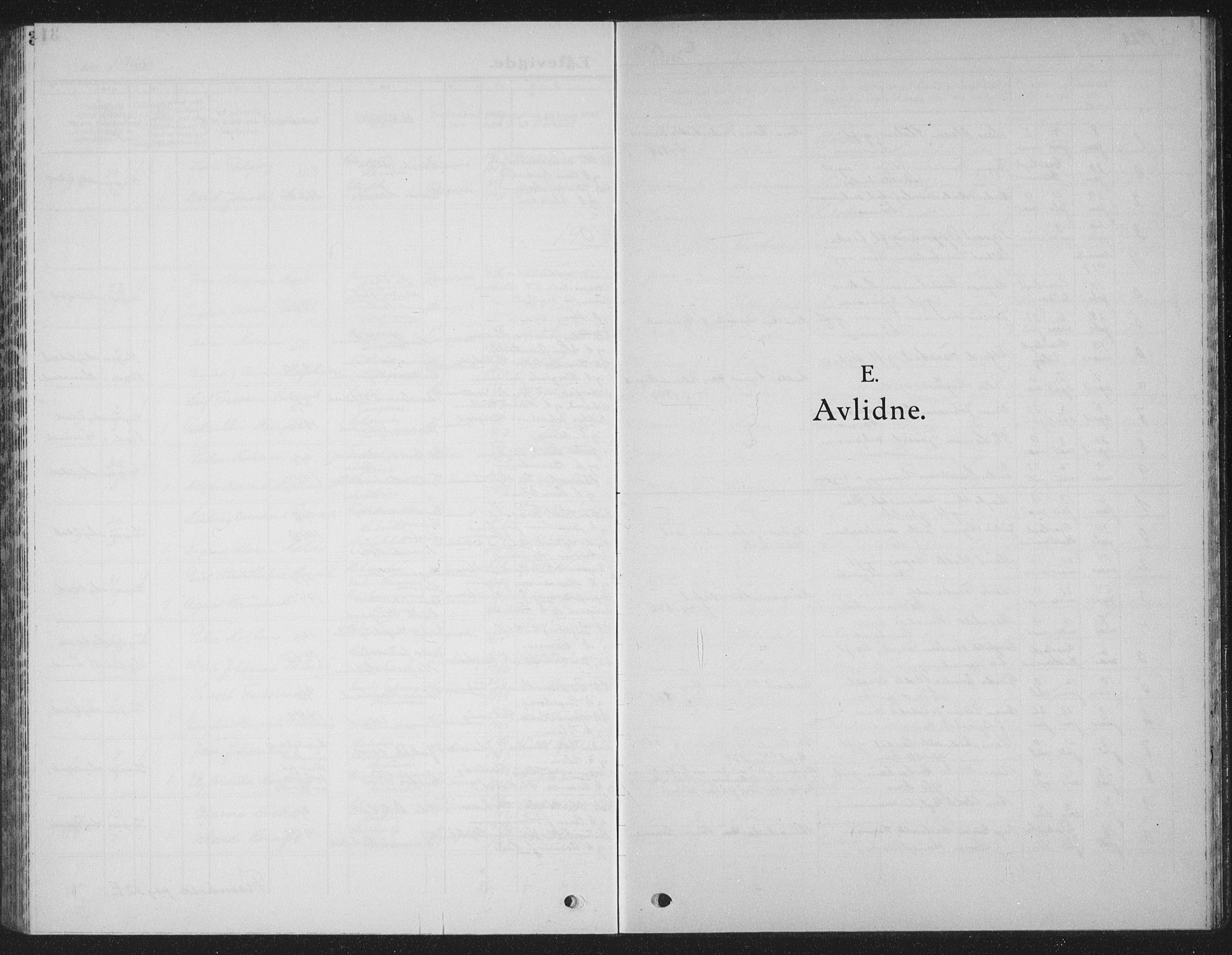 Ministerialprotokoller, klokkerbøker og fødselsregistre - Møre og Romsdal, AV/SAT-A-1454/586/L0995: Parish register (copy) no. 586C06, 1928-1943