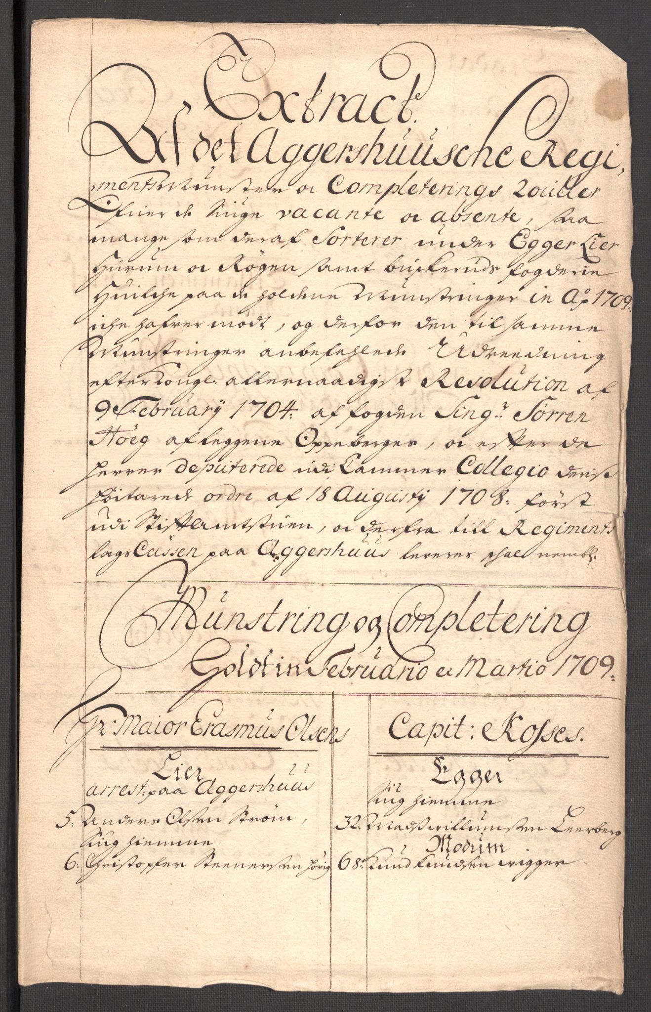 Rentekammeret inntil 1814, Reviderte regnskaper, Fogderegnskap, RA/EA-4092/R31/L1704: Fogderegnskap Hurum, Røyken, Eiker, Lier og Buskerud, 1710, p. 240