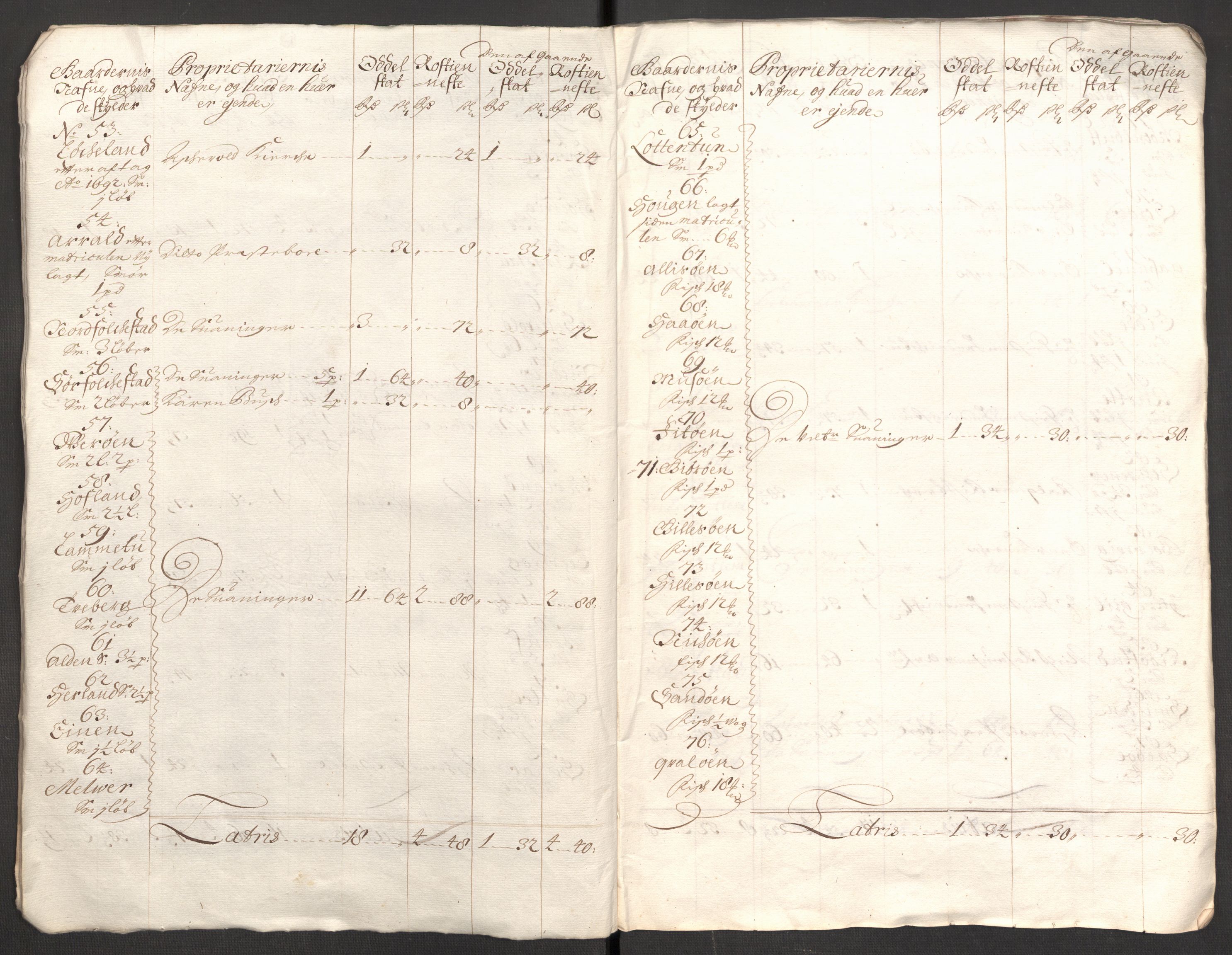 Rentekammeret inntil 1814, Reviderte regnskaper, Fogderegnskap, AV/RA-EA-4092/R53/L3427: Fogderegnskap Sunn- og Nordfjord, 1703, p. 28