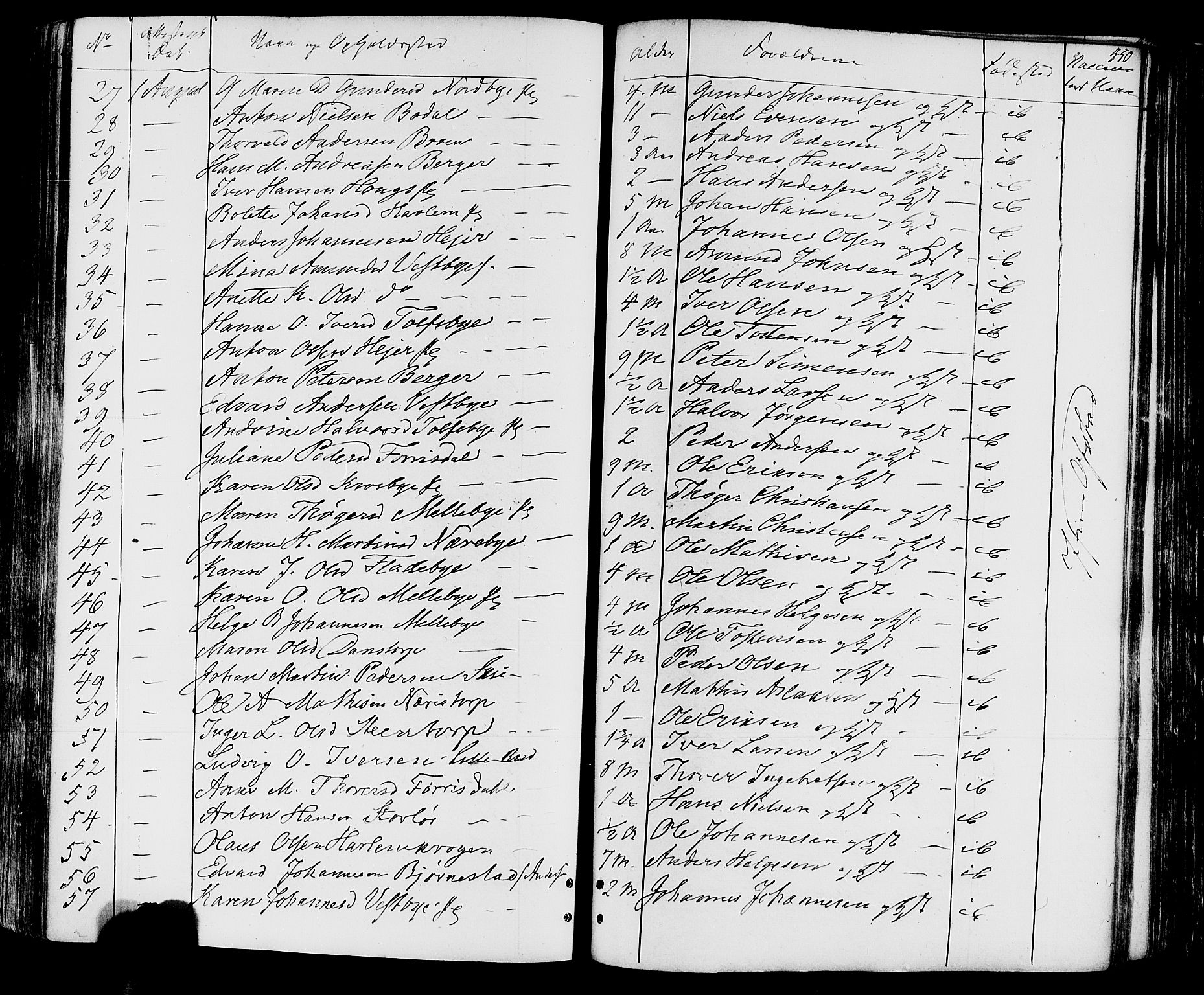 Rakkestad prestekontor Kirkebøker, AV/SAO-A-2008/F/Fa/L0011: Parish register (official) no. I 11, 1862-1877, p. 450