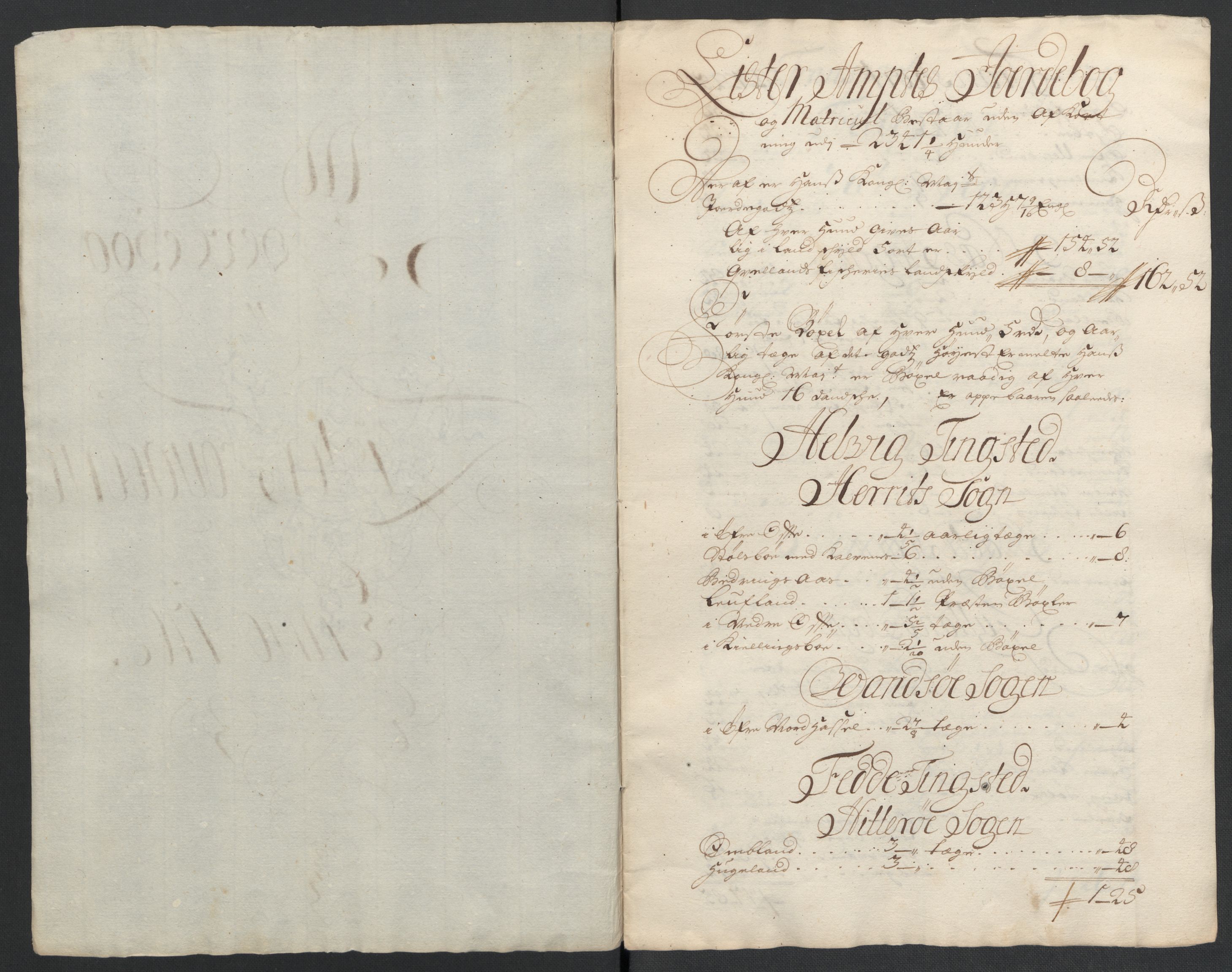 Rentekammeret inntil 1814, Reviderte regnskaper, Fogderegnskap, RA/EA-4092/R43/L2552: Fogderegnskap Lista og Mandal, 1705-1709, p. 25