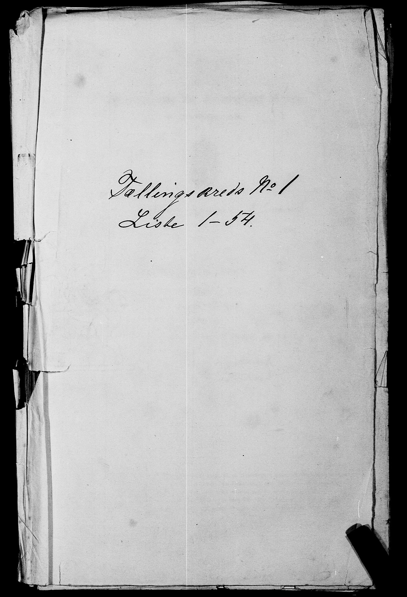 SAKO, 1875 census for 0703P Horten, 1875, p. 33