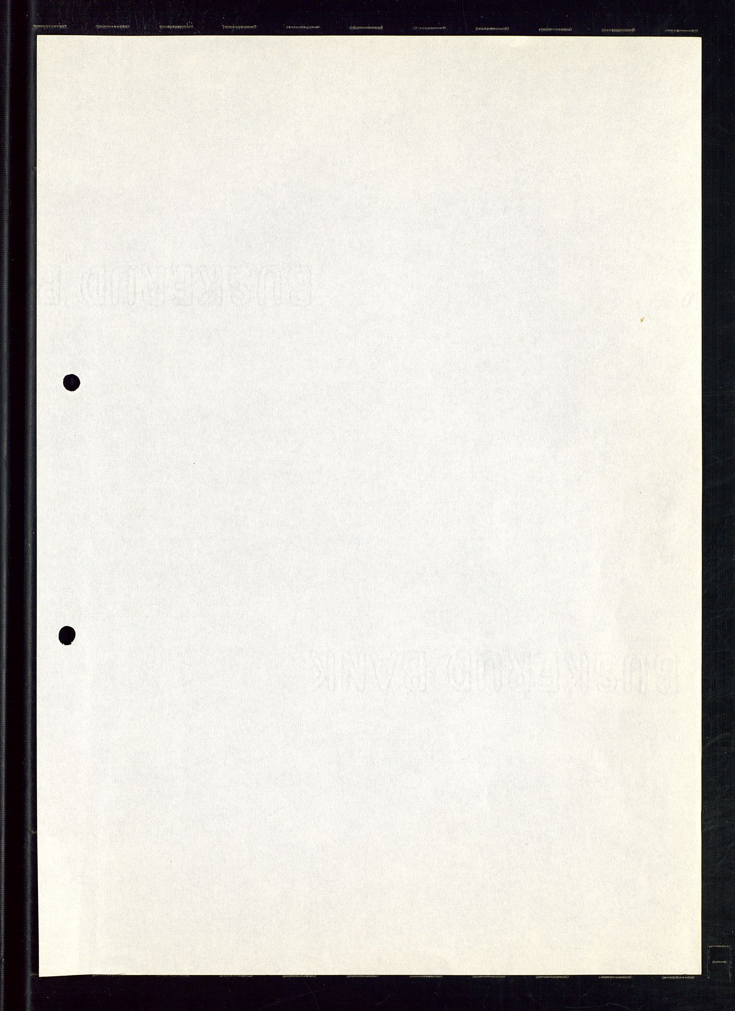 Pa 1512 - Esso Exploration and Production Norway Inc., AV/SAST-A-101917/E/Ea/L0013: Well 25/10-3 og Well 8/3-1, 1966-1975, p. 711