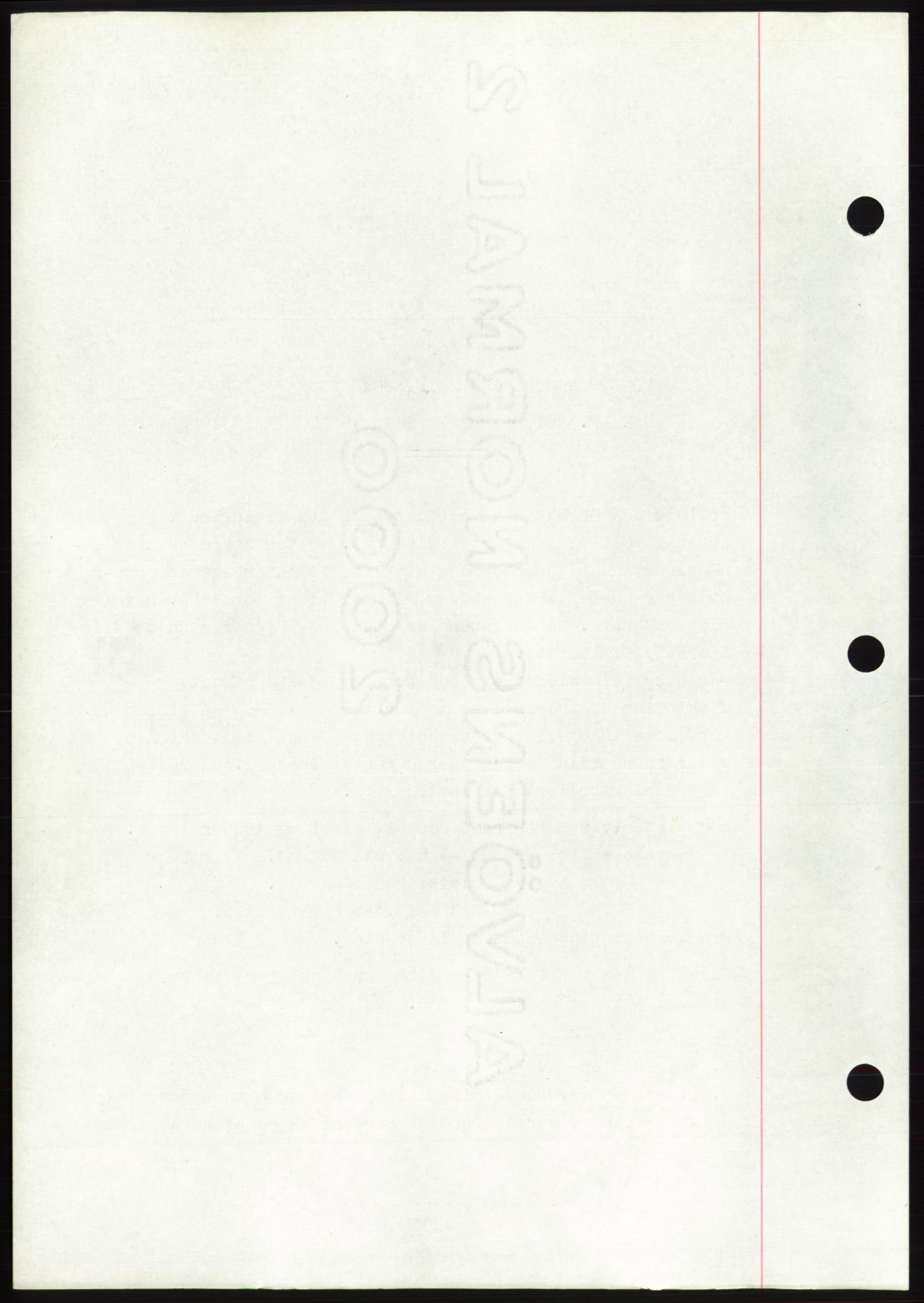 Søre Sunnmøre sorenskriveri, AV/SAT-A-4122/1/2/2C/L0105: Mortgage book no. 31A, 1956-1957, Diary no: : 211/1957