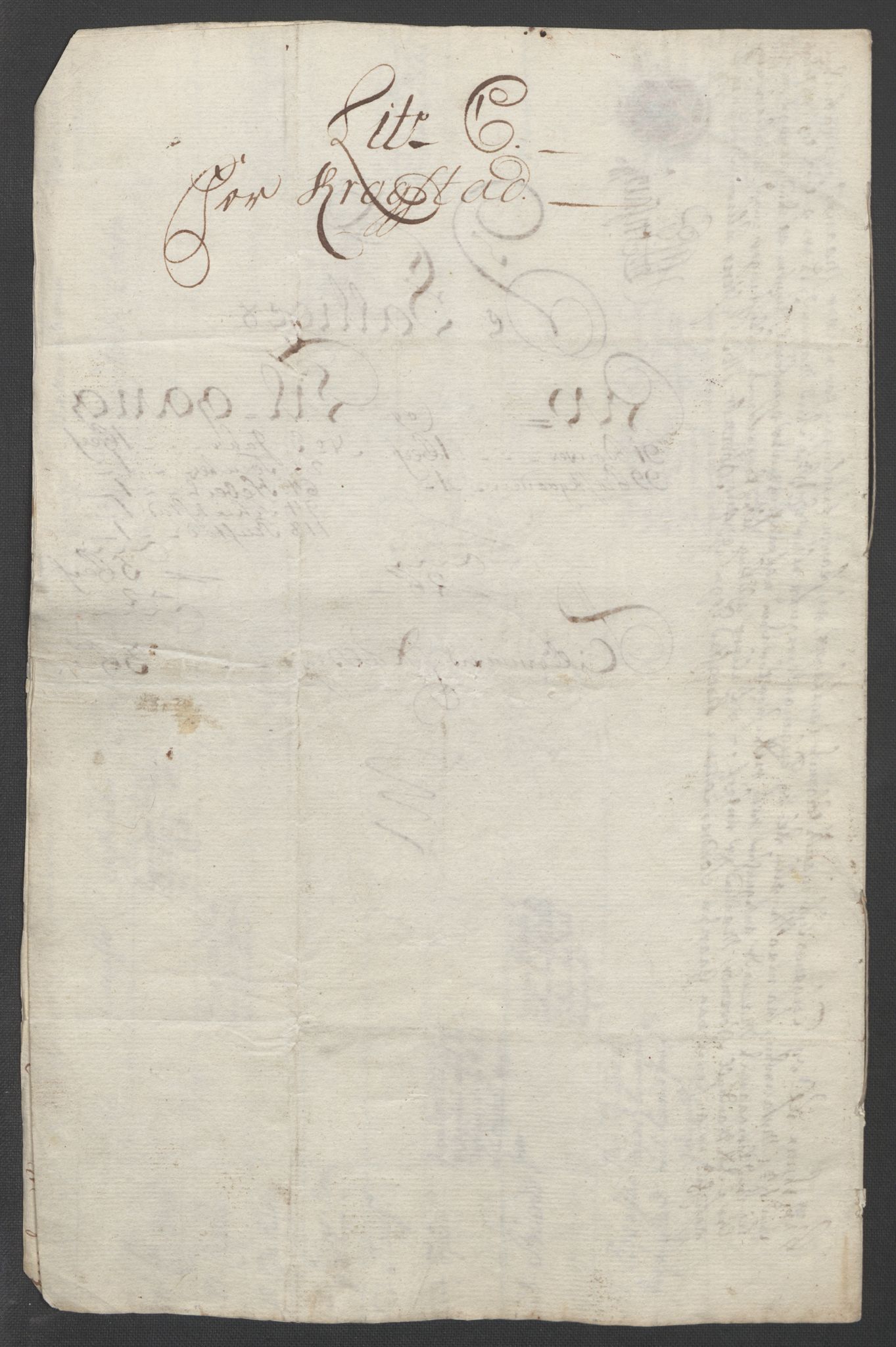 Rentekammeret inntil 1814, Reviderte regnskaper, Fogderegnskap, AV/RA-EA-4092/R10/L0560: Ekstraskatten Aker og Follo, 1763, p. 190