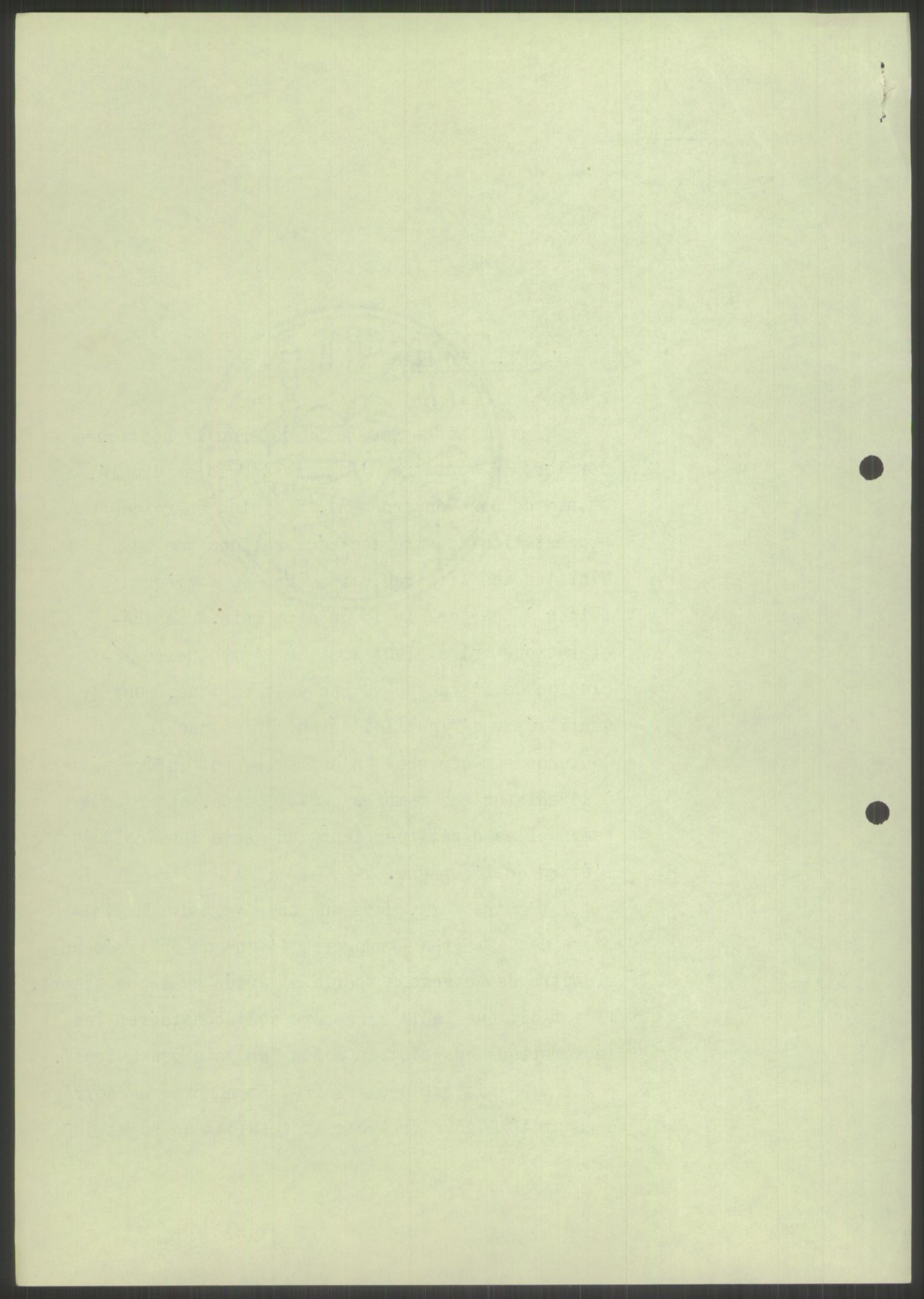 Utenriksdepartementet, RA/S-2259, 1951-1959, p. 690