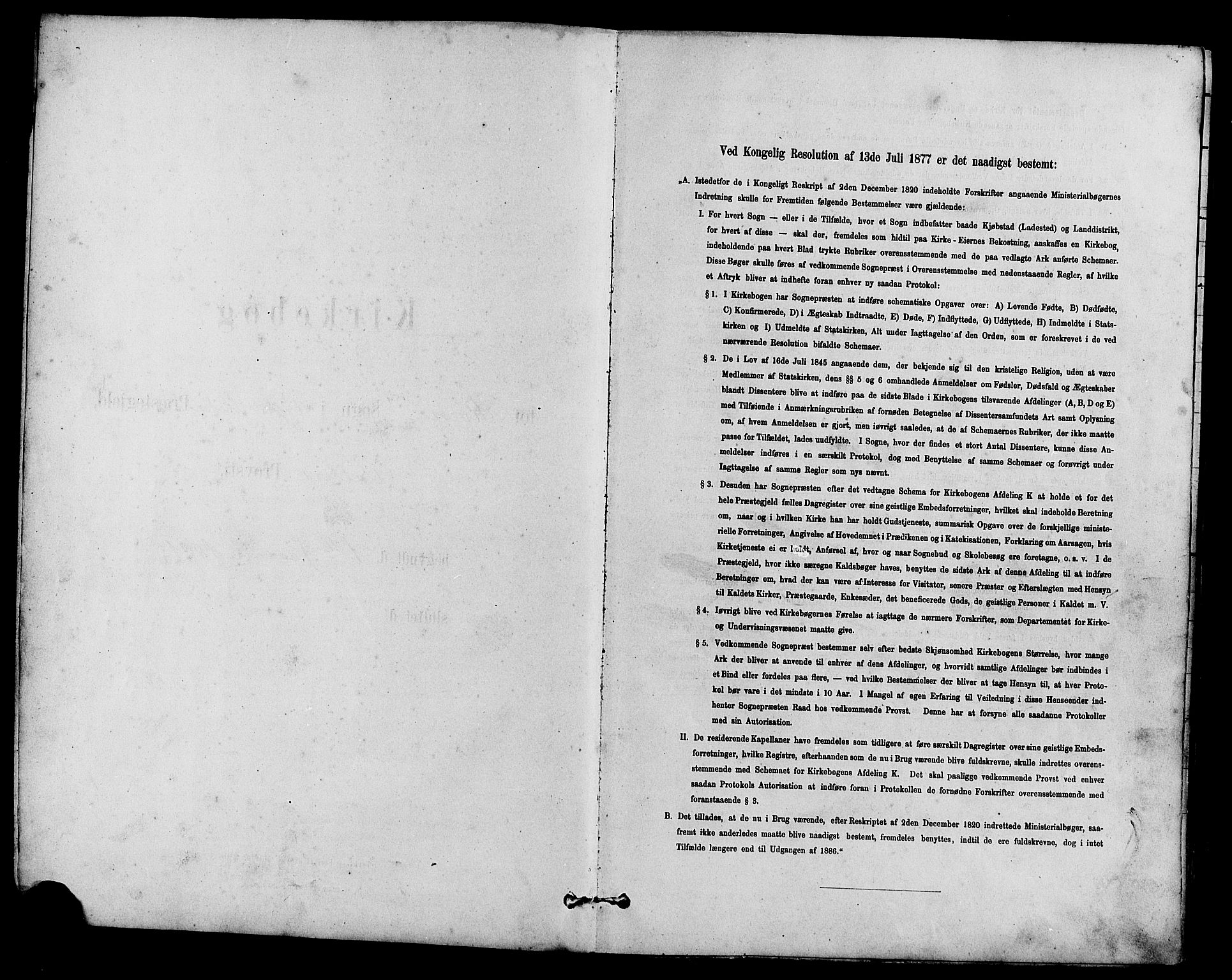 Vestre Slidre prestekontor, AV/SAH-PREST-136/H/Ha/Hab/L0005: Parish register (copy) no. 5, 1881-1913