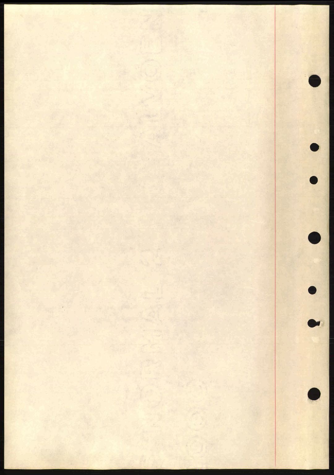 Nordfjord sorenskriveri, SAB/A-2801/02/02b/02bj/L0007: Mortgage book no. A7, 1941-1943