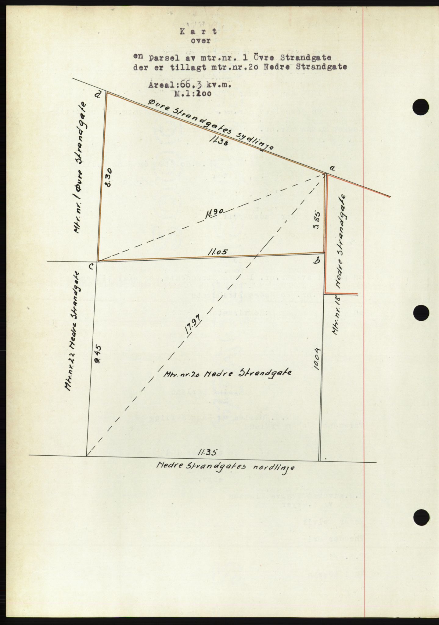 Ålesund byfogd, AV/SAT-A-4384: Mortgage book no. 27, 1930-1931, Deed date: 31.07.1931