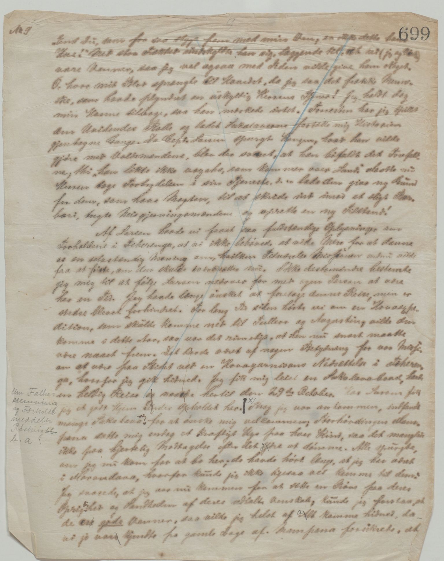 Det Norske Misjonsselskap - hovedadministrasjonen, VID/MA-A-1045/D/Da/Daa/L0035/0003: Konferansereferat og årsberetninger / Konferansereferat fra Madagaskar Innland., 1877, p. 9