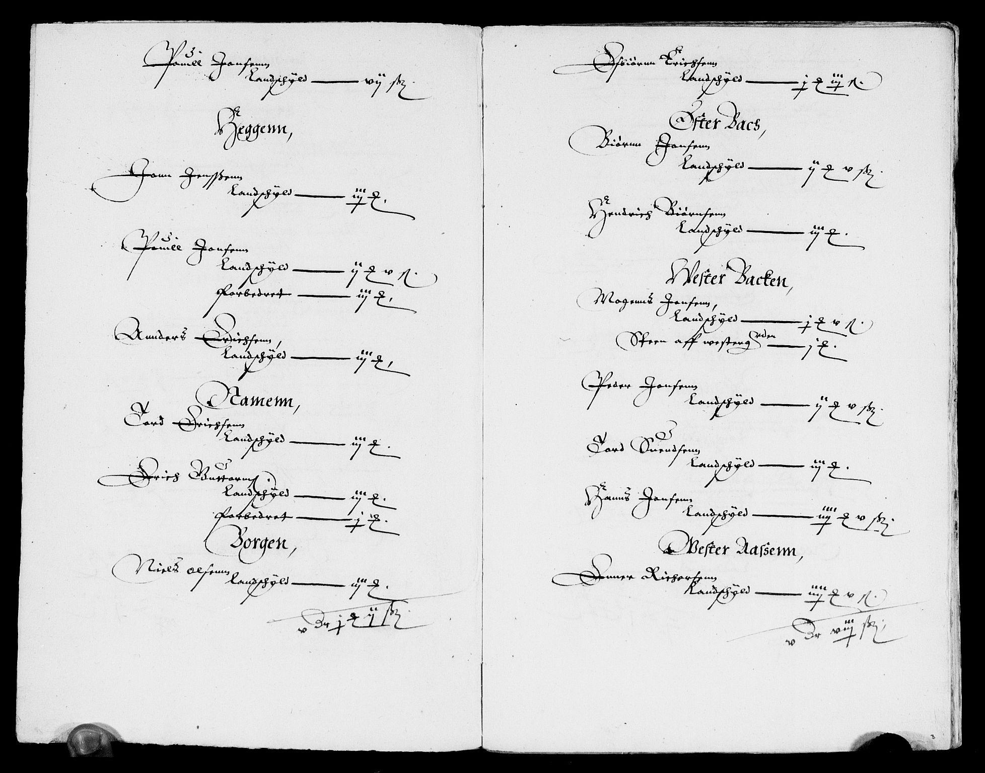 Rentekammeret inntil 1814, Reviderte regnskaper, Lensregnskaper, AV/RA-EA-5023/R/Rb/Rbw/L0016: Trondheim len, 1617-1619