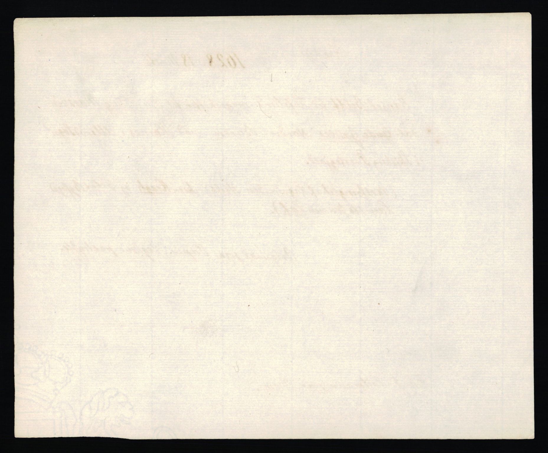 Riksarkivets diplomsamling, AV/RA-EA-5965/F35/F35b/L0007: Riksarkivets diplomer, seddelregister, 1625-1634, p. 172