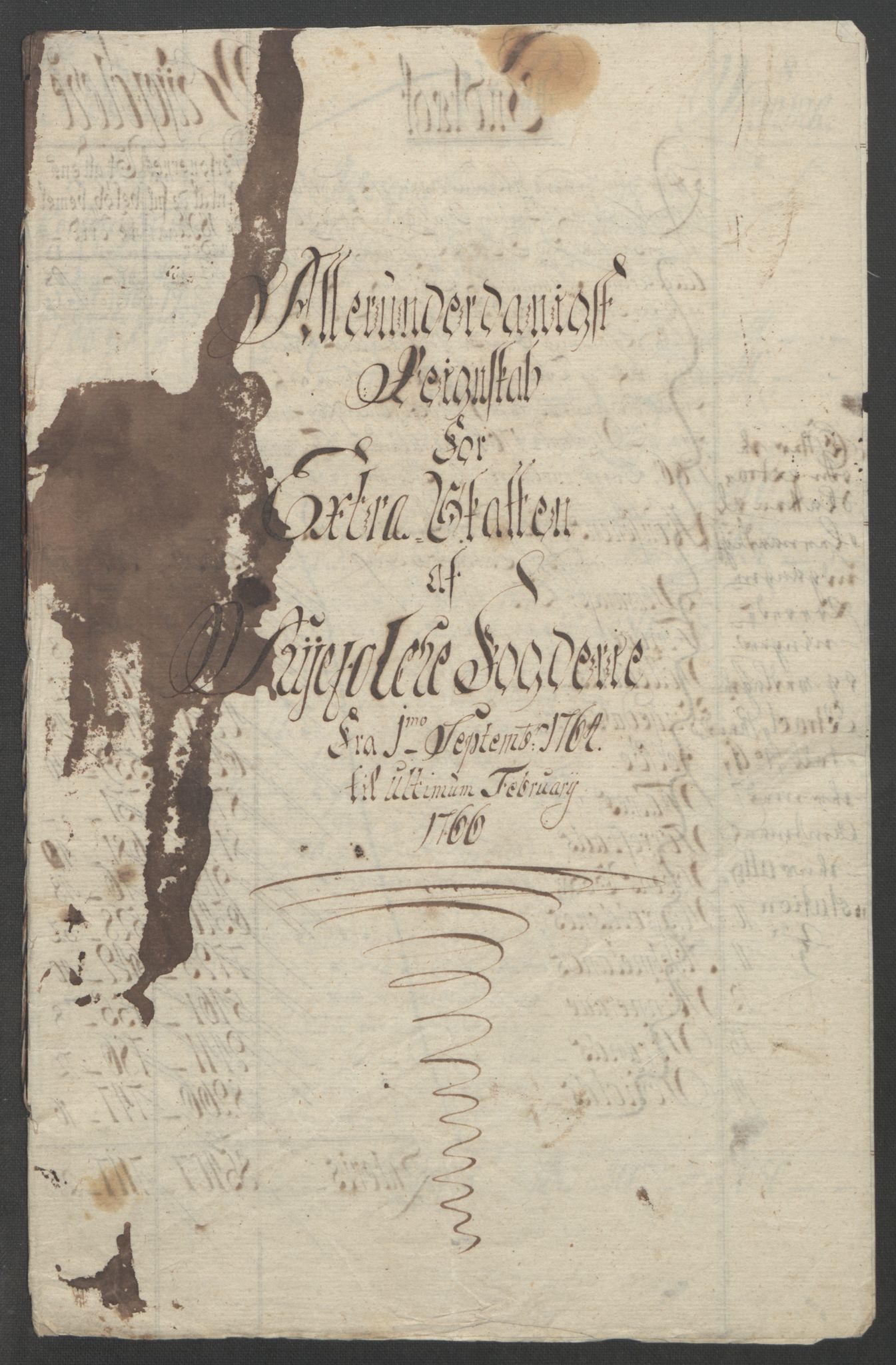 Rentekammeret inntil 1814, Reviderte regnskaper, Fogderegnskap, RA/EA-4092/R47/L2972: Ekstraskatten Ryfylke, 1762-1780, p. 52