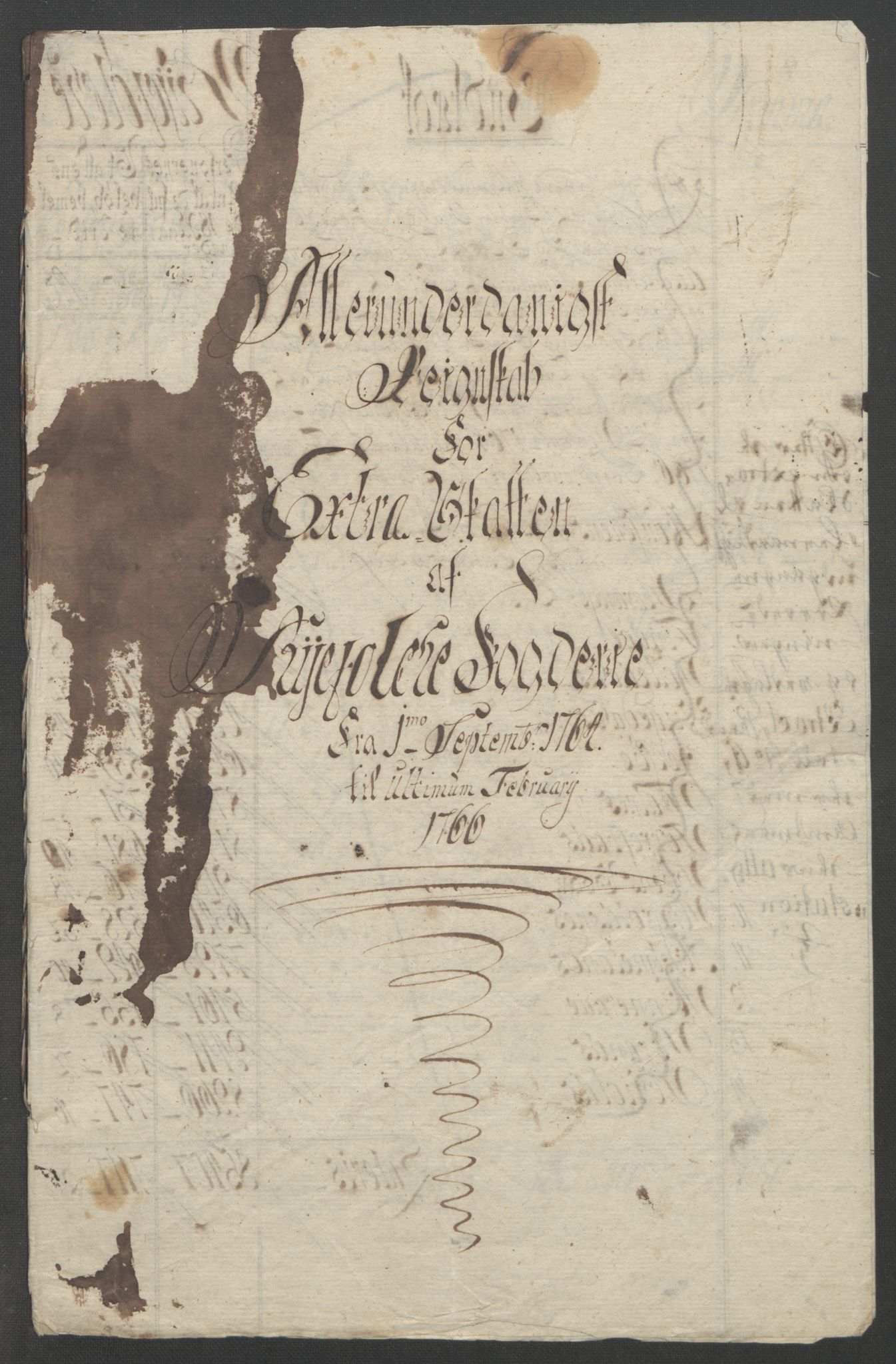 Rentekammeret inntil 1814, Reviderte regnskaper, Fogderegnskap, AV/RA-EA-4092/R47/L2972: Ekstraskatten Ryfylke, 1762-1780, p. 52