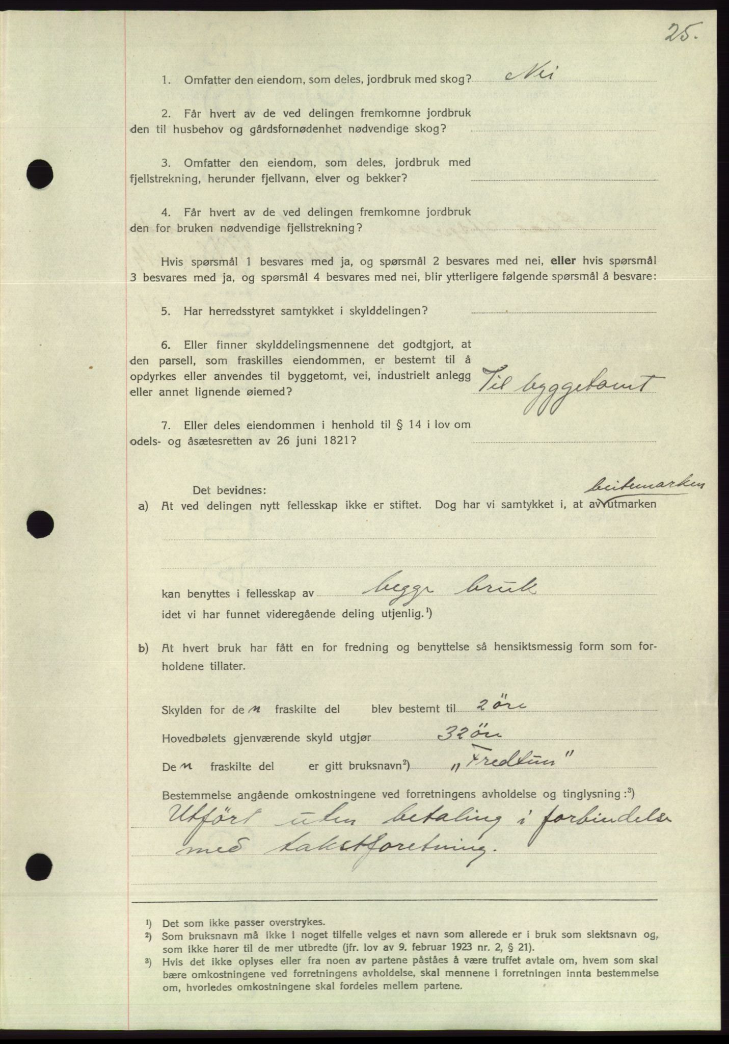 Søre Sunnmøre sorenskriveri, SAT/A-4122/1/2/2C/L0062: Mortgage book no. 56, 1936-1937, Diary no: : 1722/1936