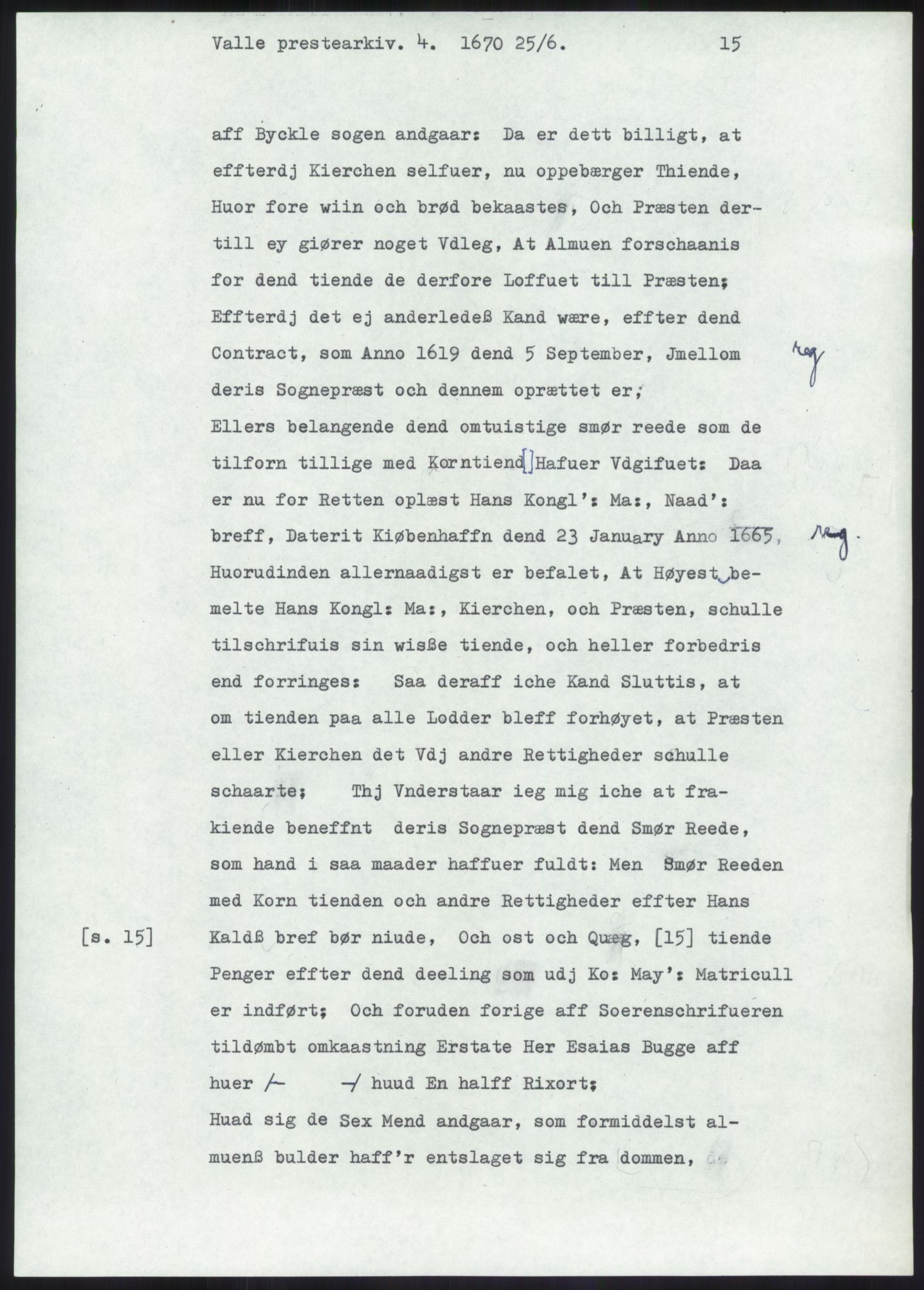 Samlinger til kildeutgivelse, Diplomavskriftsamlingen, AV/RA-EA-4053/H/Ha, p. 314