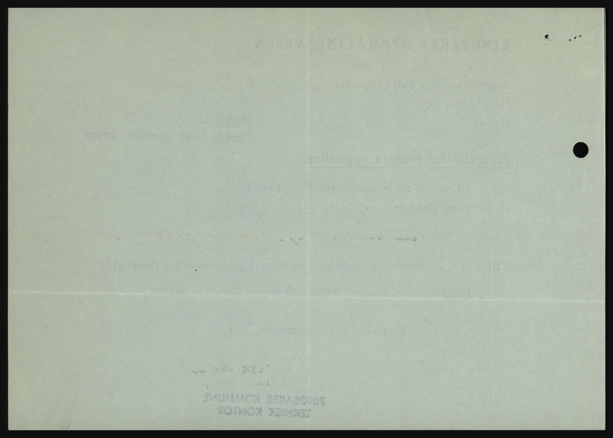 Nord-Hedmark sorenskriveri, SAH/TING-012/H/Hc/L0033: Mortgage book no. 33, 1970-1970, Diary no: : 2443/1970