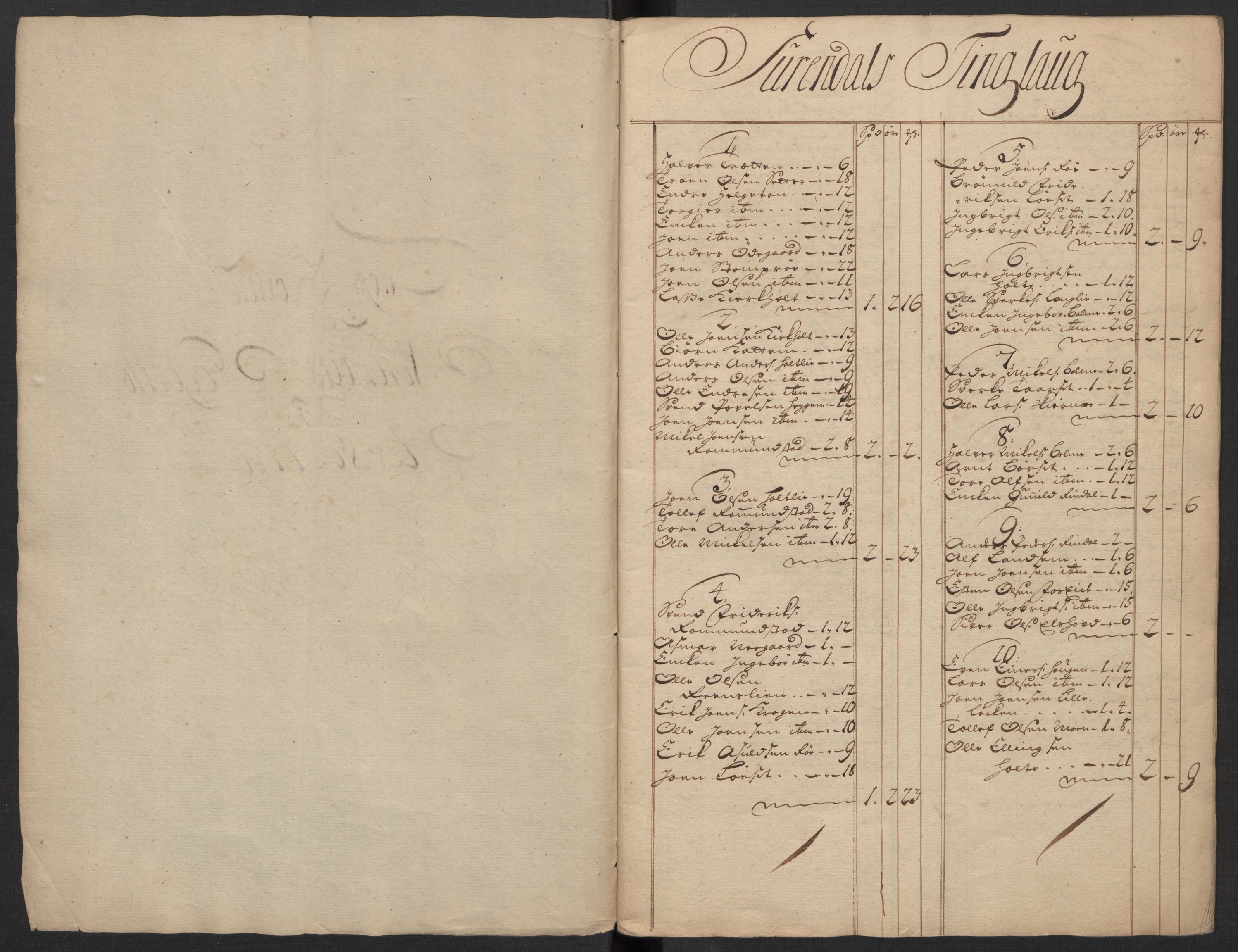 Rentekammeret inntil 1814, Reviderte regnskaper, Fogderegnskap, RA/EA-4092/R56/L3753: Fogderegnskap Nordmøre, 1720, p. 81