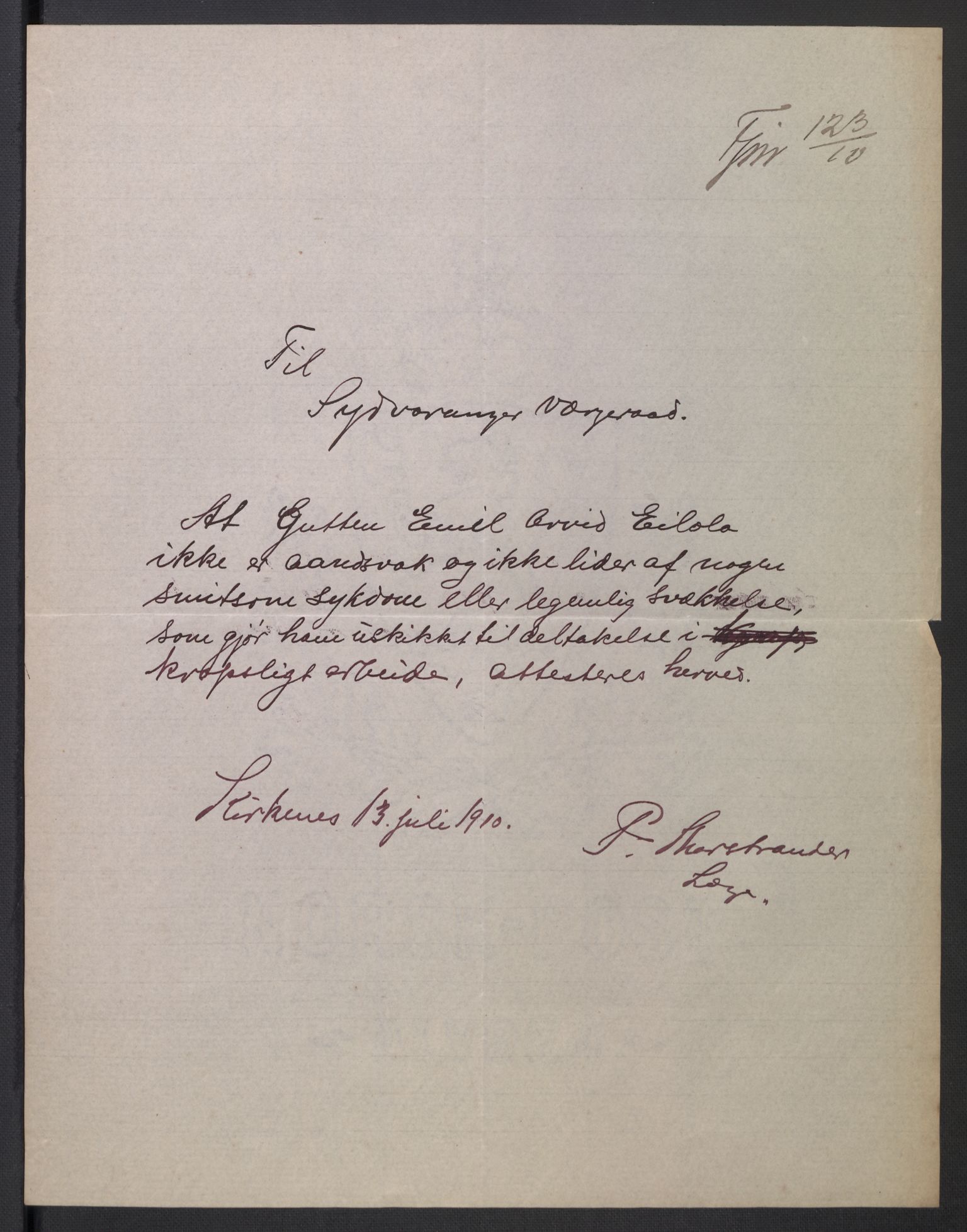 Falstad skolehjem, AV/RA-S-1676/E/Eb/L0010: Elevmapper løpenr. 210-239, 1910-1917, p. 189