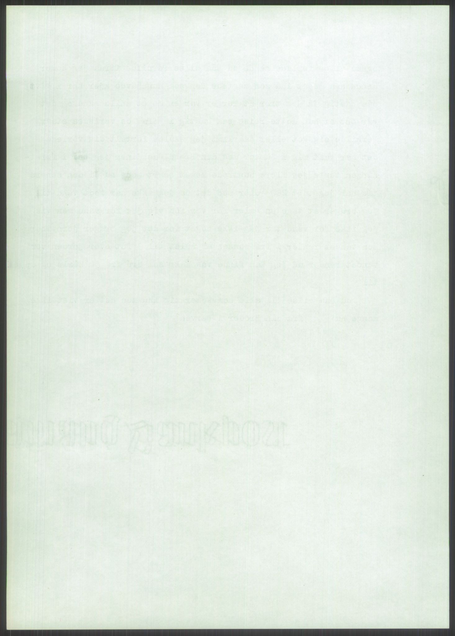 Samlinger til kildeutgivelse, Amerikabrevene, AV/RA-EA-4057/F/L0032: Innlån fra Hordaland: Nesheim - Øverland, 1838-1914, p. 1002