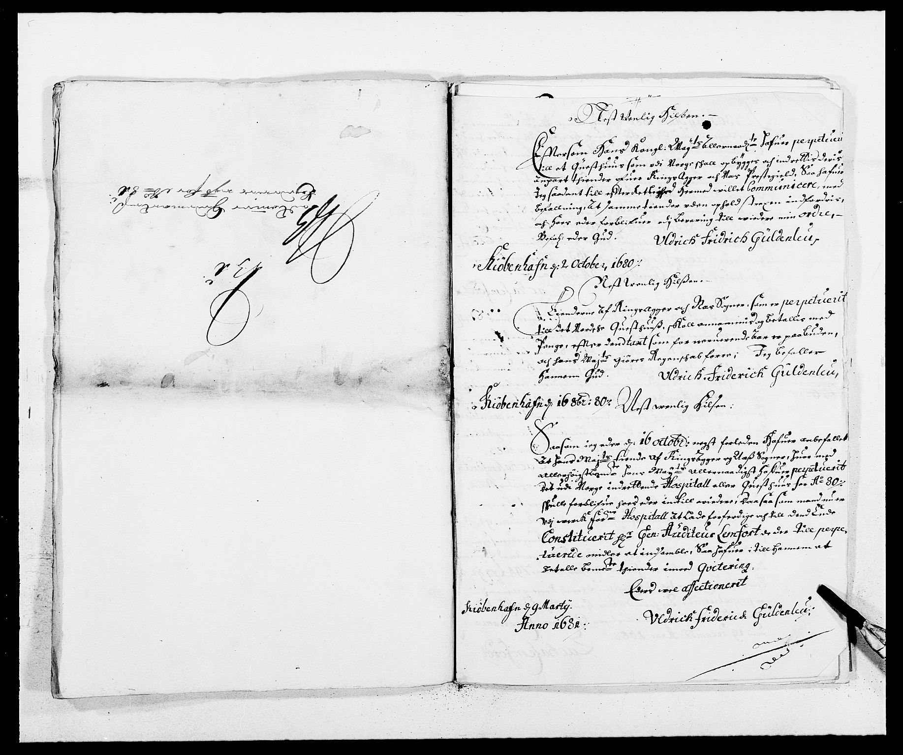 Rentekammeret inntil 1814, Reviderte regnskaper, Fogderegnskap, RA/EA-4092/R16/L1021: Fogderegnskap Hedmark, 1681, p. 353