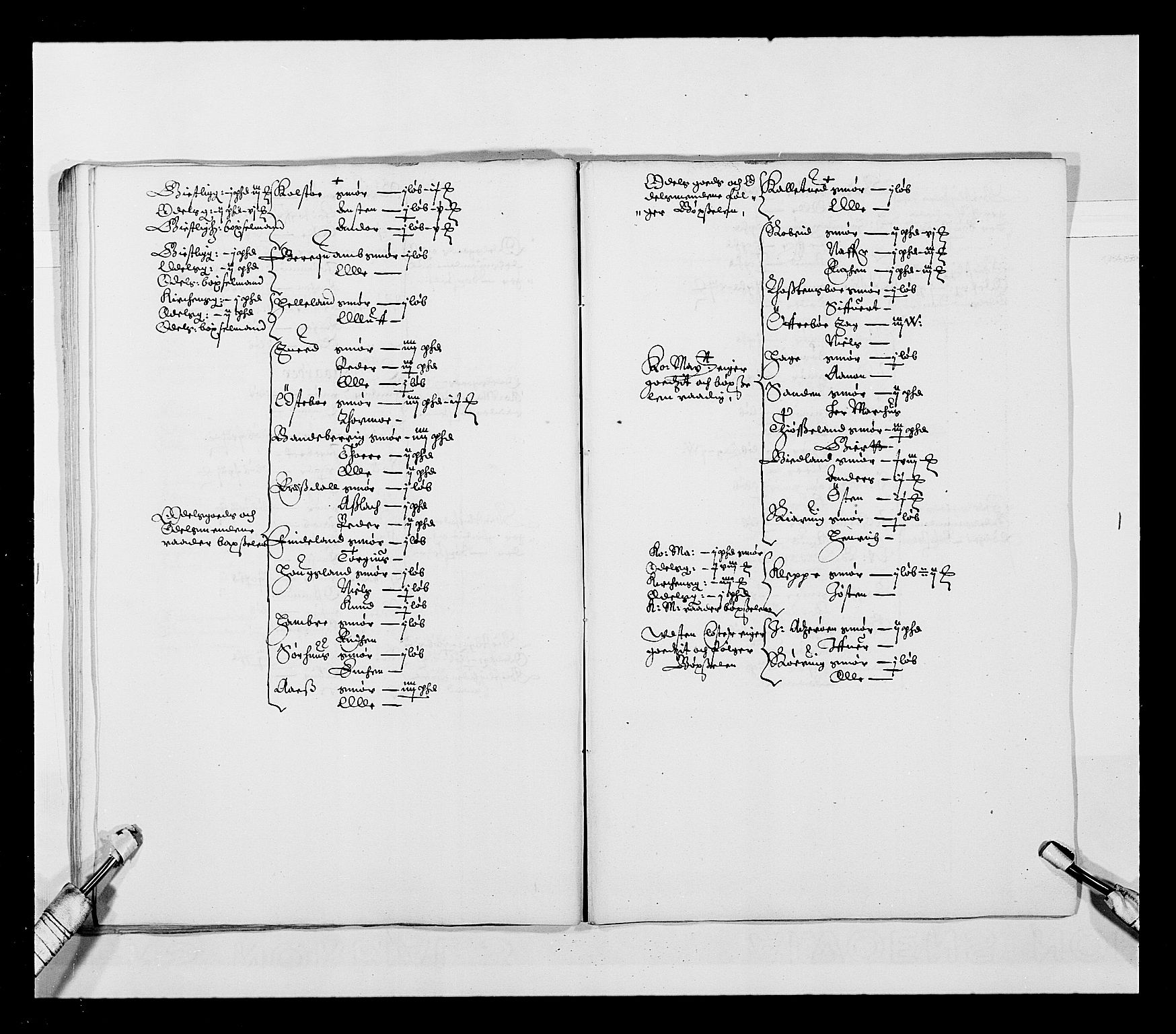 Stattholderembetet 1572-1771, AV/RA-EA-2870/Ek/L0023/0003: Jordebøker 1633-1658: / Jordebok for Ryfylke, 1649, p. 41