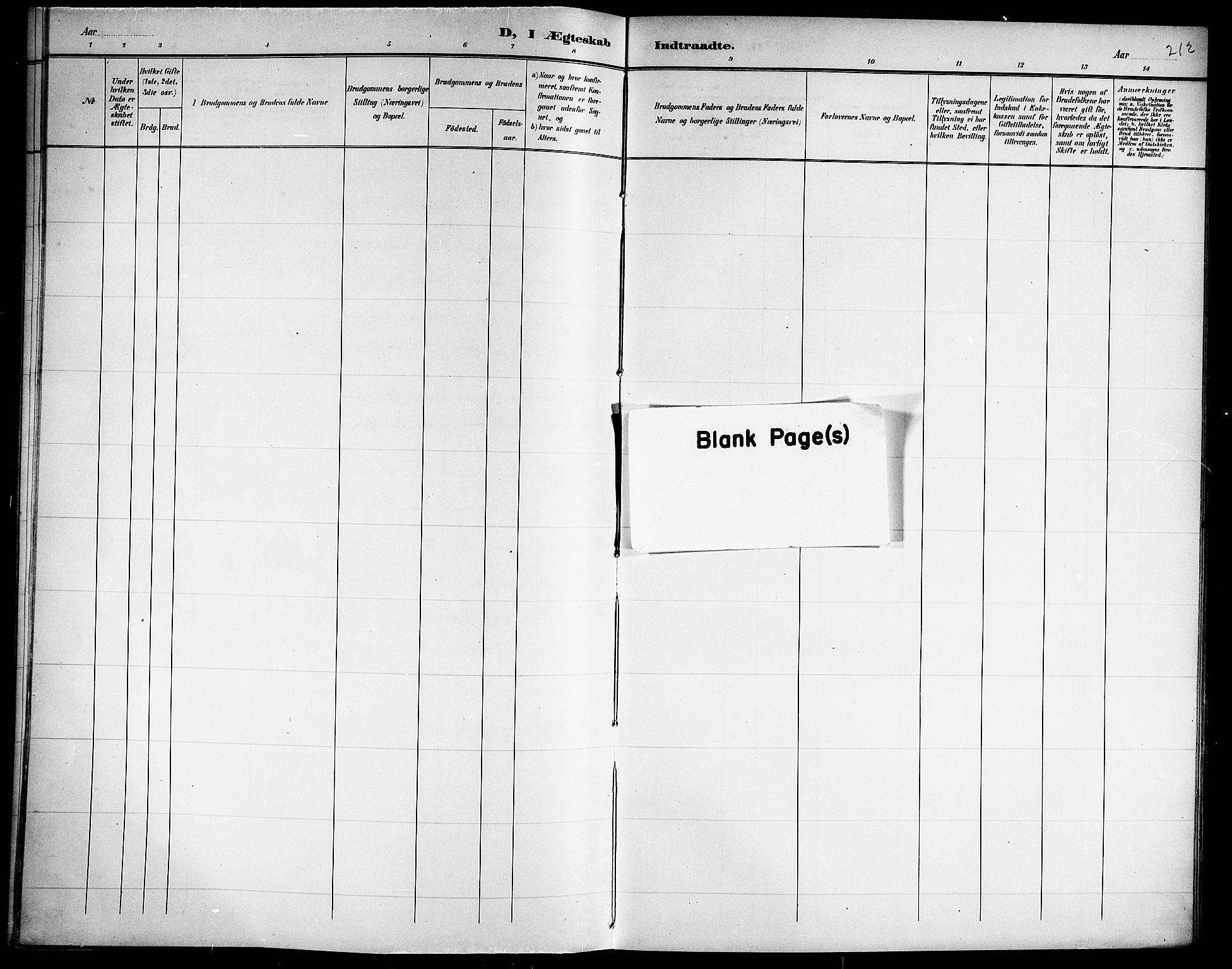 Ministerialprotokoller, klokkerbøker og fødselsregistre - Nordland, AV/SAT-A-1459/863/L0915: Parish register (copy) no. 863C05, 1898-1907, p. 212